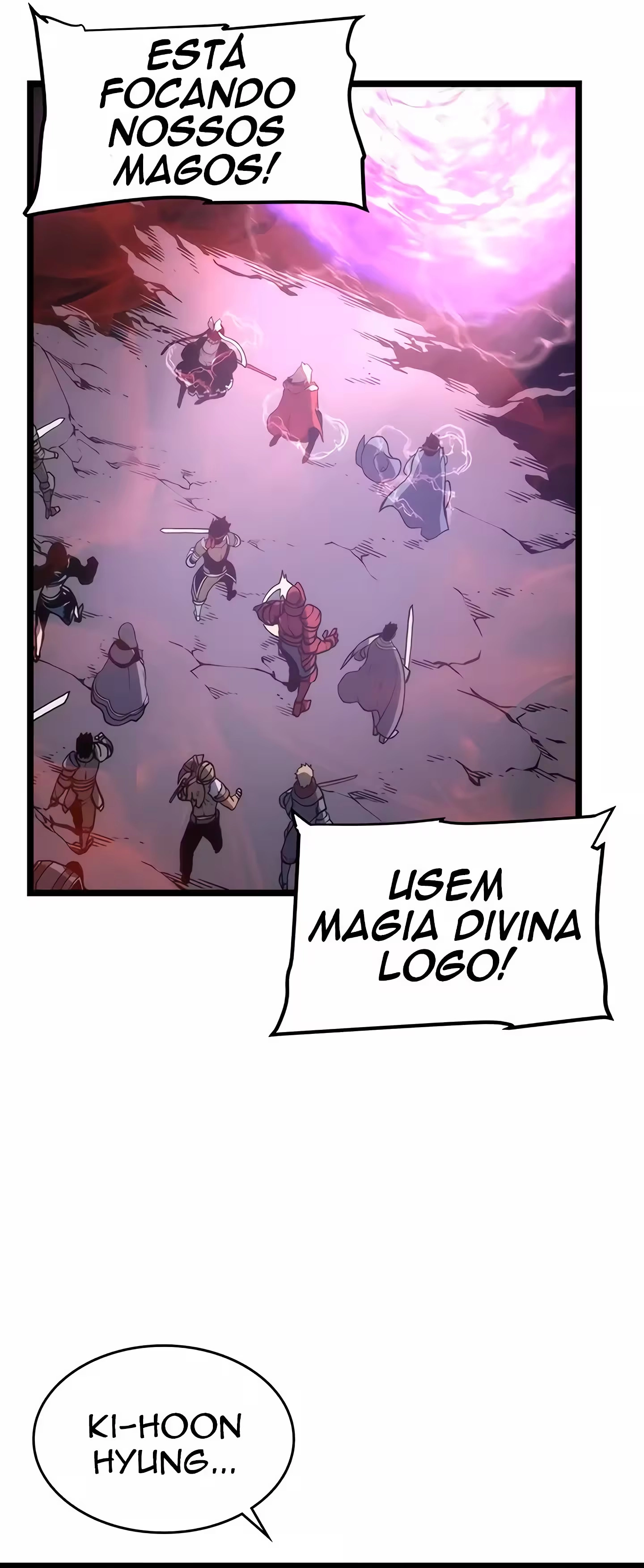 Read Upando Sozinho Pt Br Manga Online
