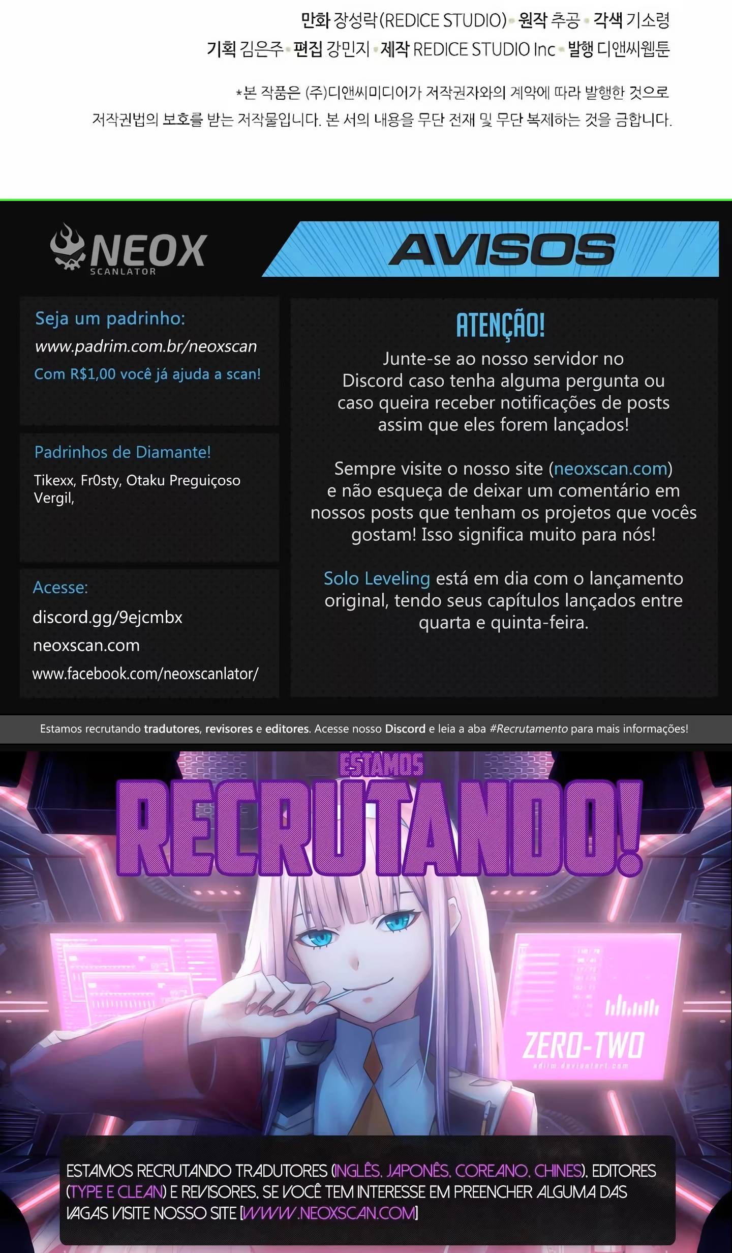 Read Upando Sozinho Pt Br Manga Online