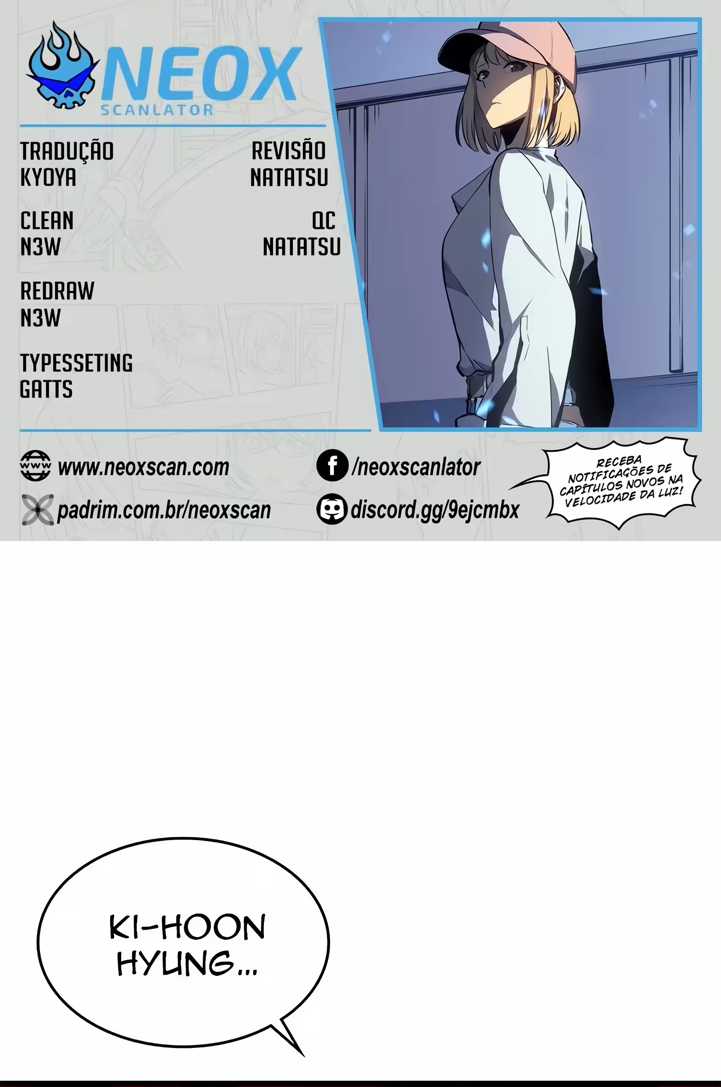 Read Upando Sozinho Pt Br Manga Online