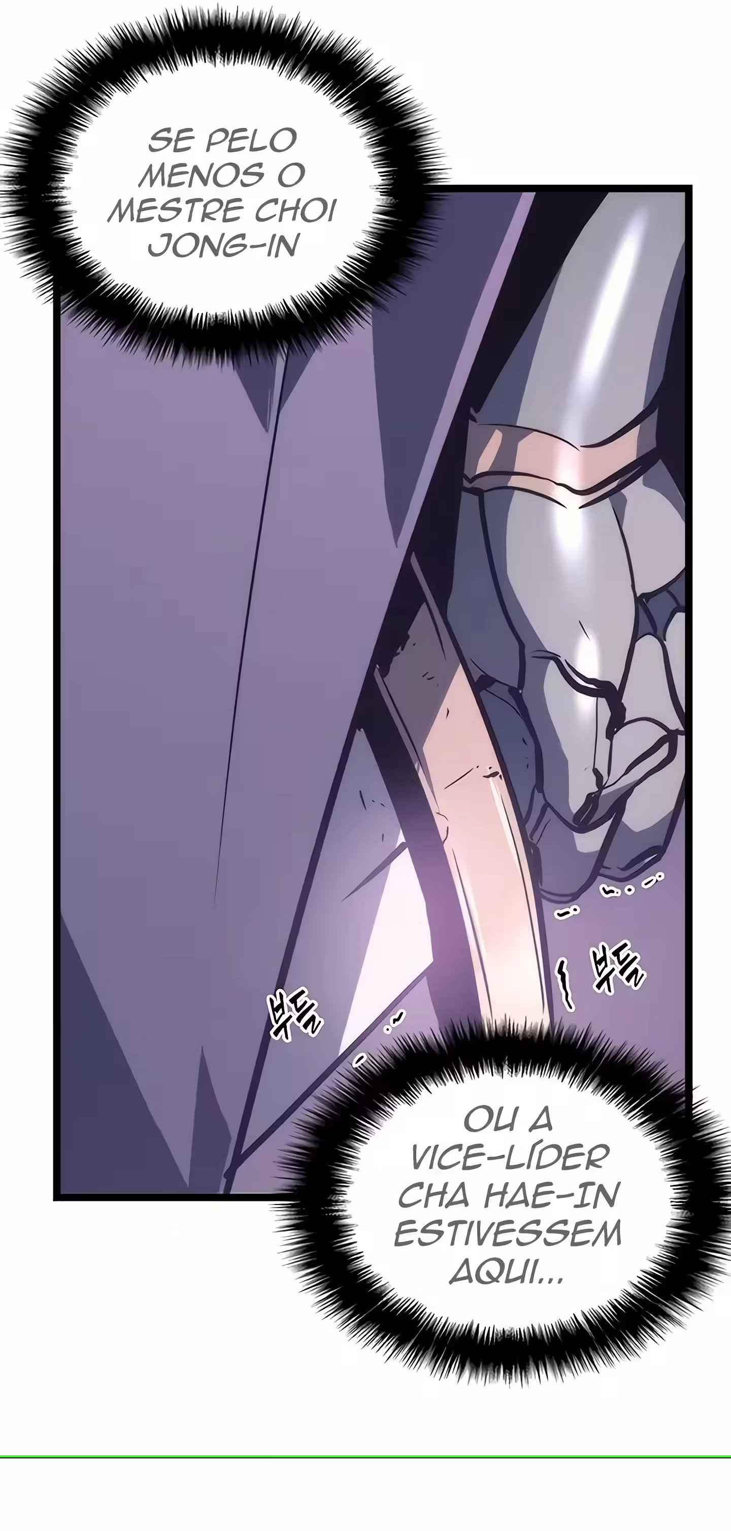 Read Upando Sozinho Pt Br Manga Online