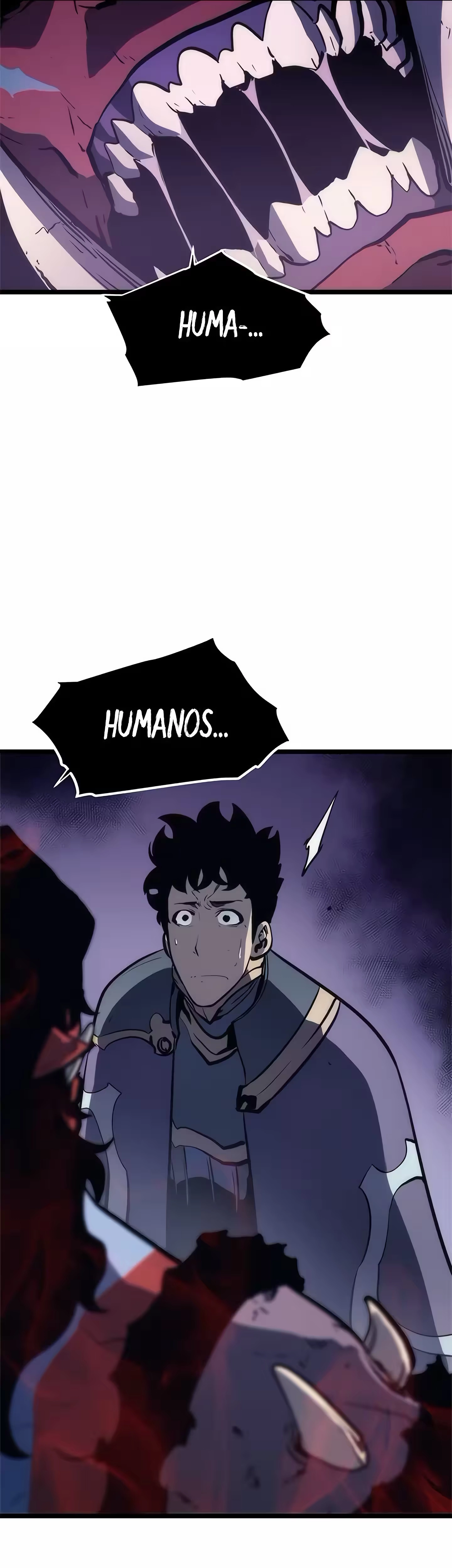 Read Upando Sozinho Pt Br Manga Online