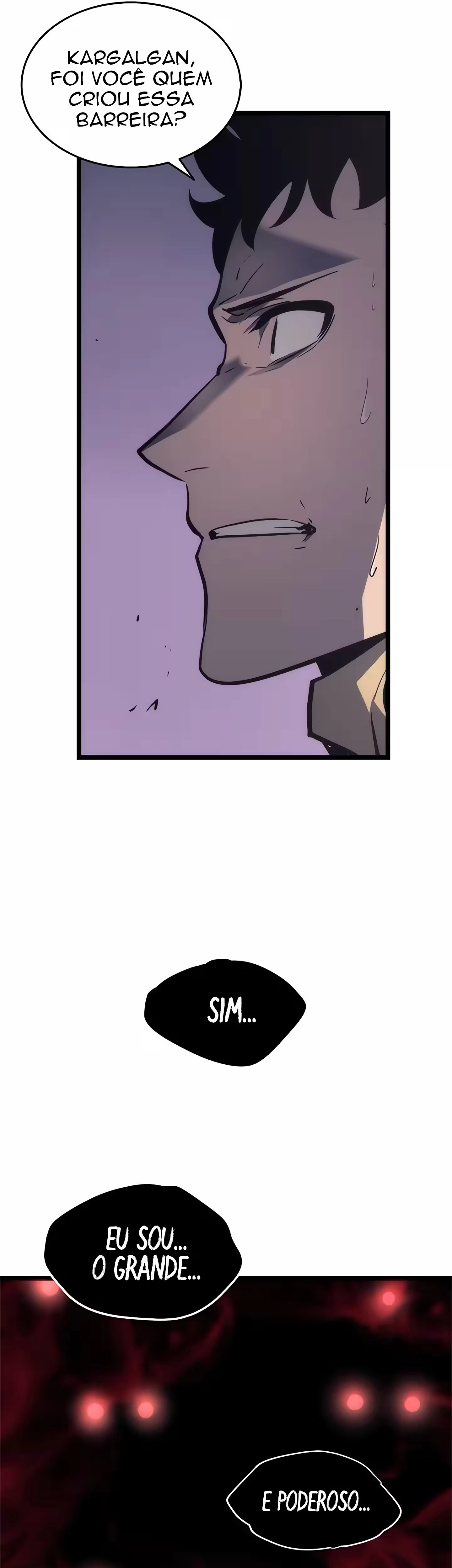 Read Upando Sozinho Pt Br Manga Online