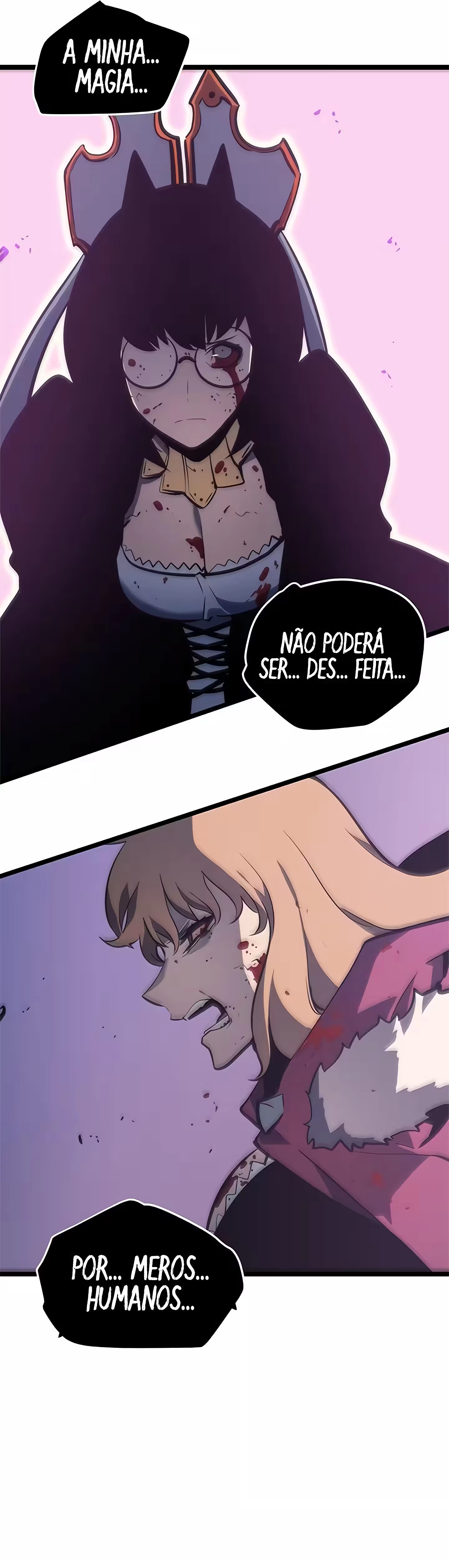 Read Upando Sozinho Pt Br Manga Online