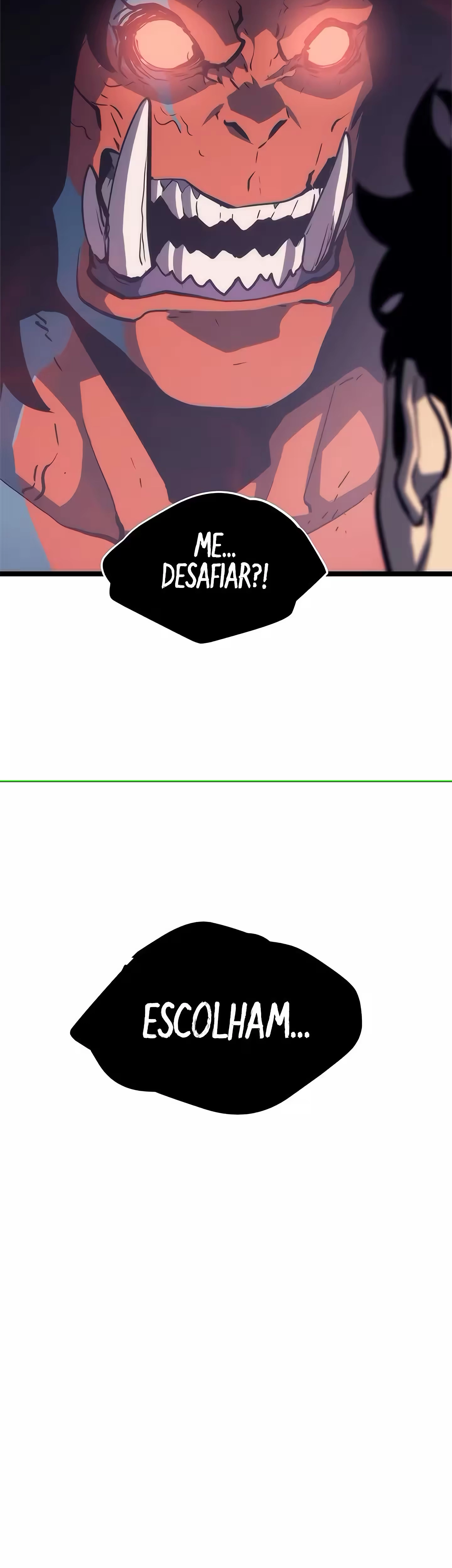 Read Upando Sozinho Pt Br Manga Online