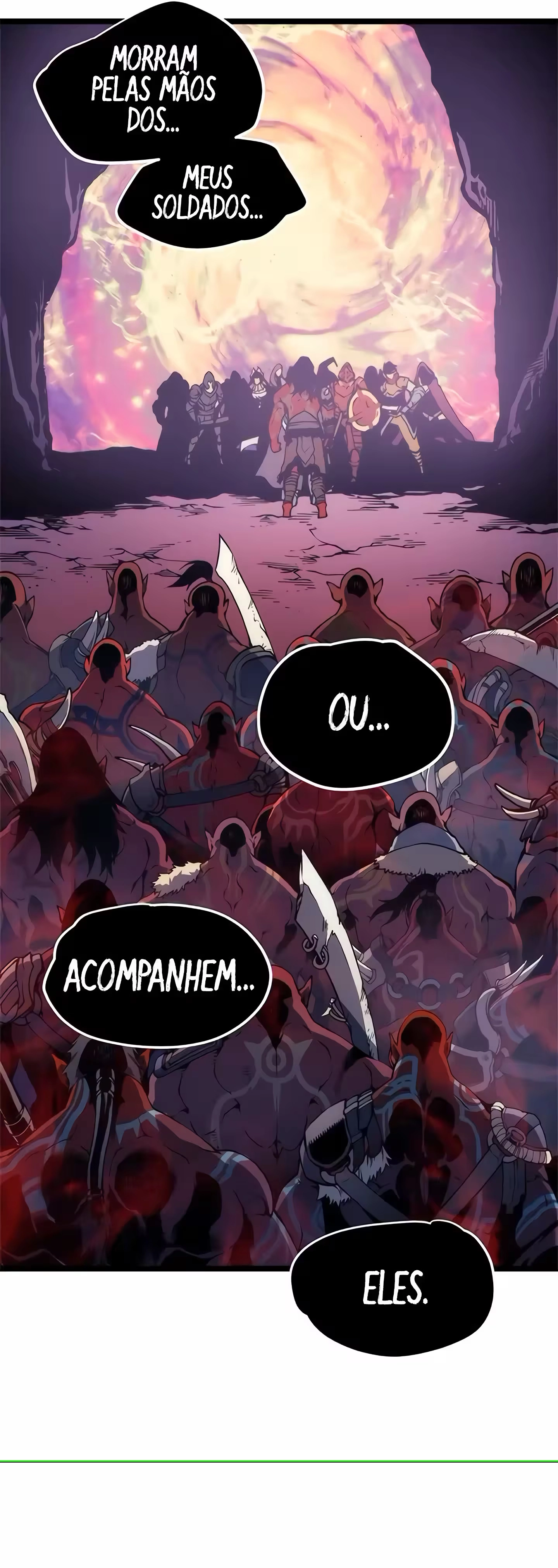 Read Upando Sozinho Pt Br Manga Online