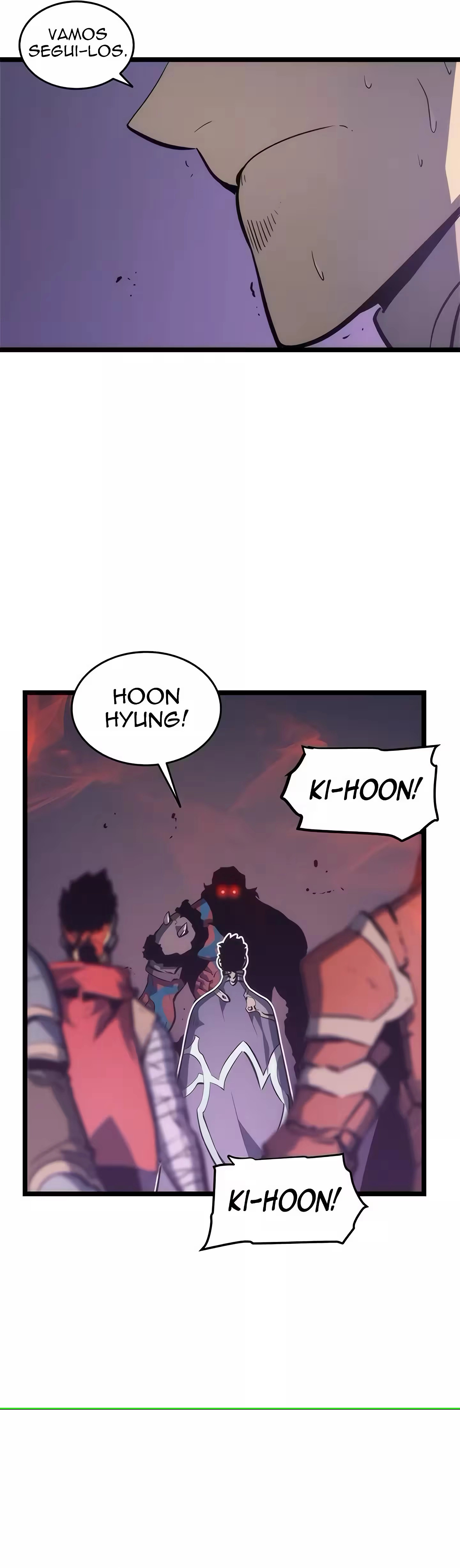 Read Upando Sozinho Pt Br Manga Online