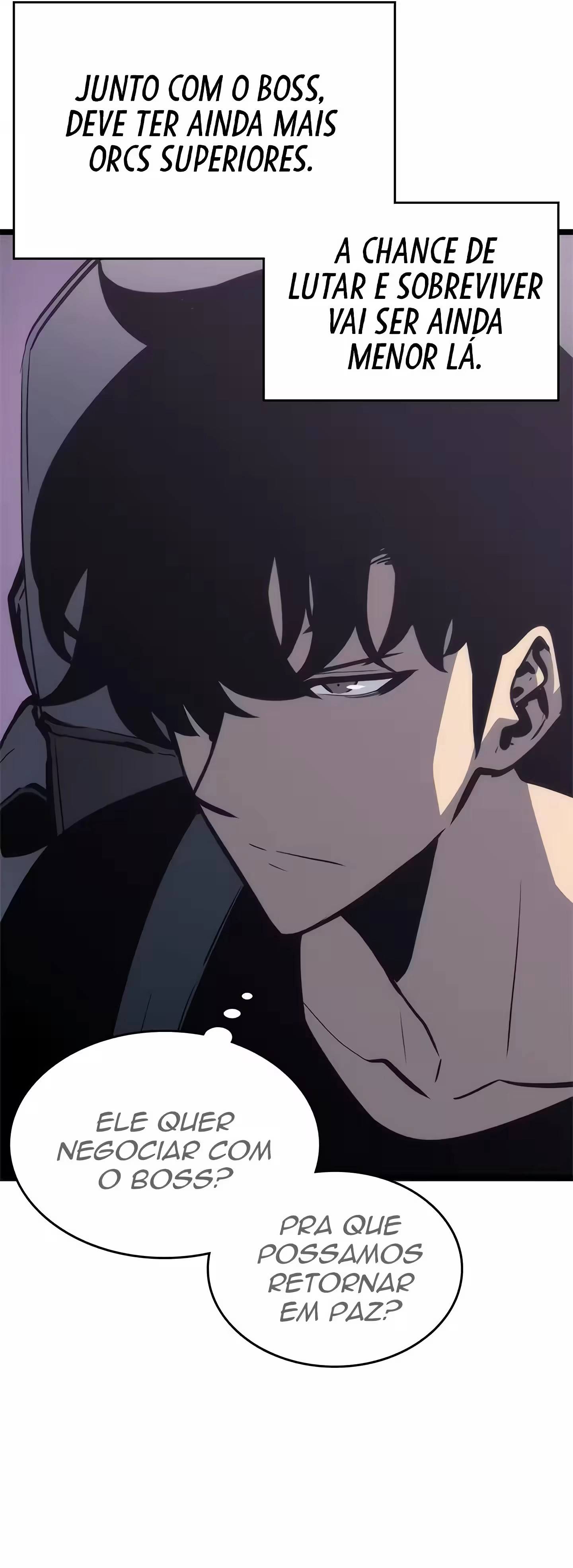 Read Upando Sozinho Pt Br Manga Online