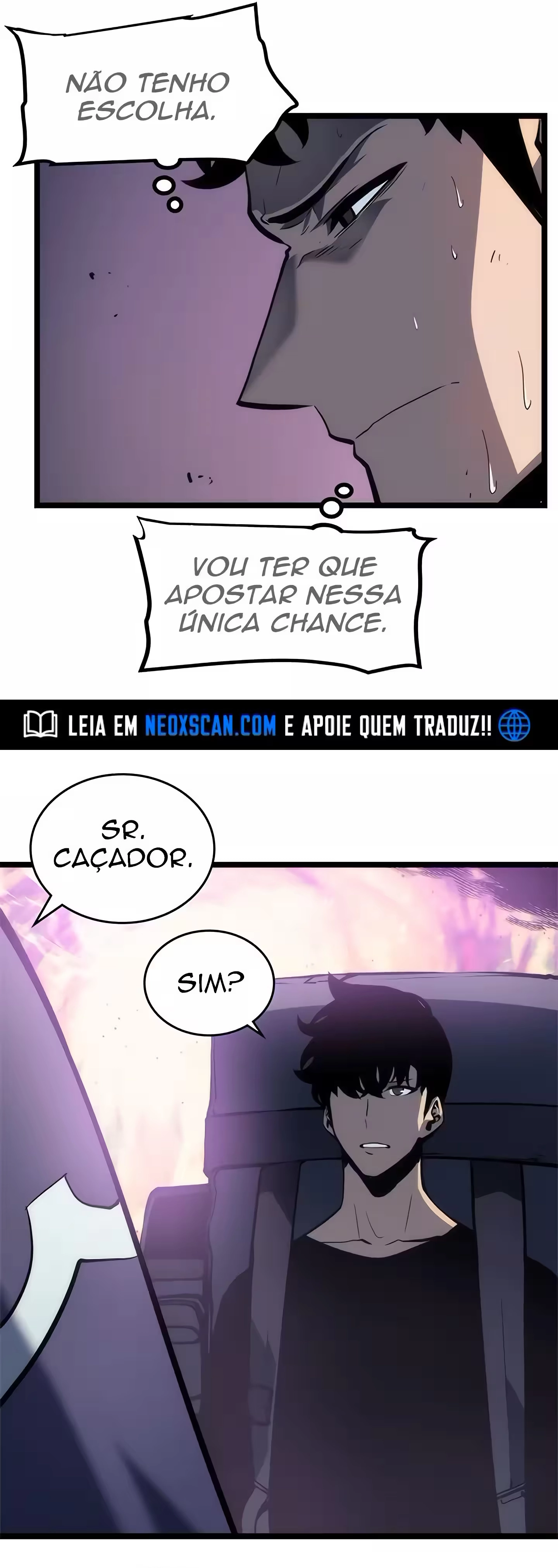 Read Upando Sozinho Pt Br Manga Online