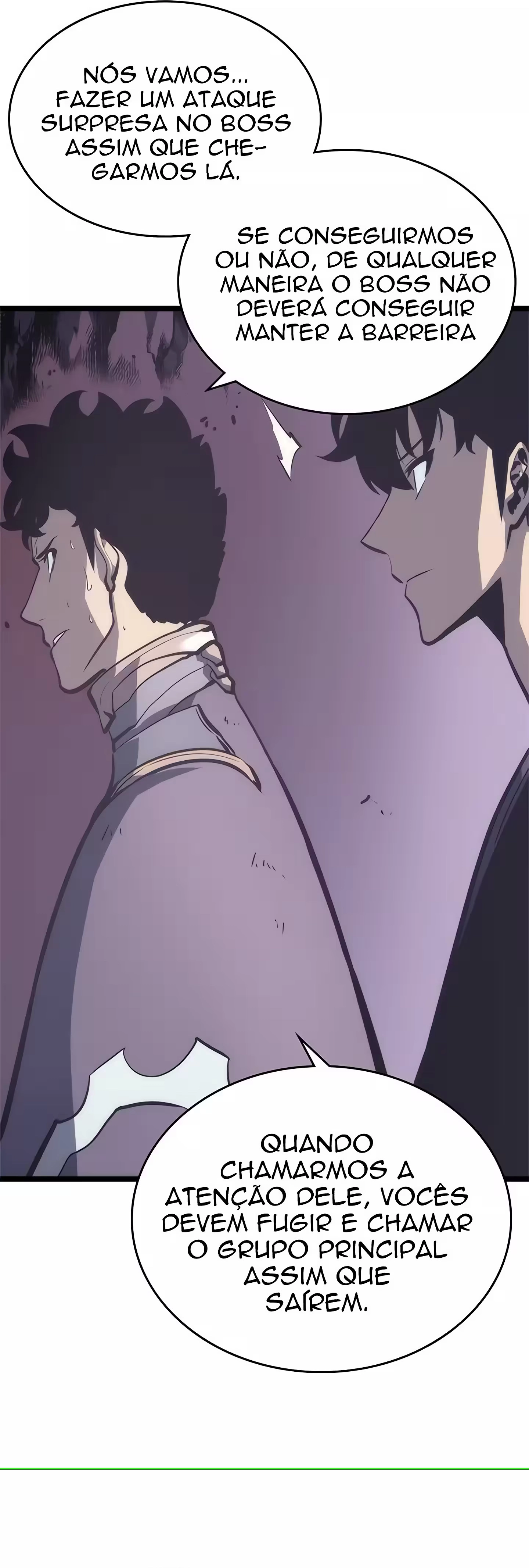 Read Upando Sozinho Pt Br Manga Online