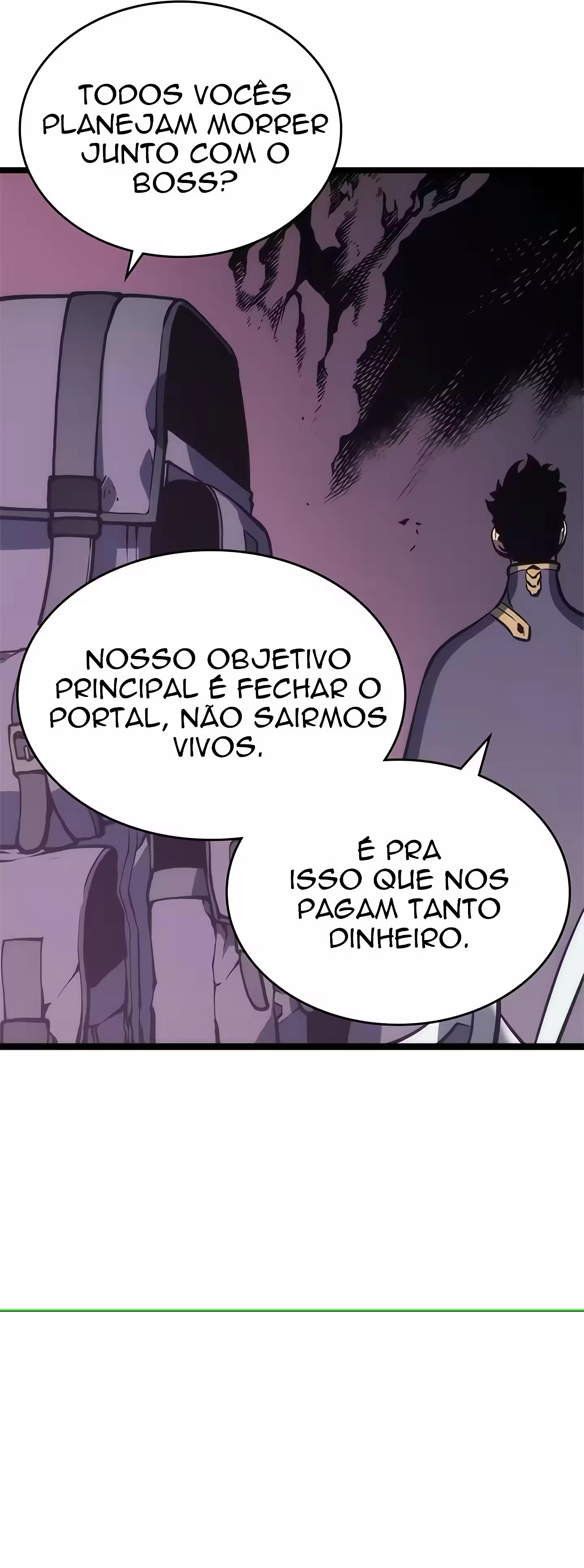 Read Upando Sozinho Pt Br Manga Online