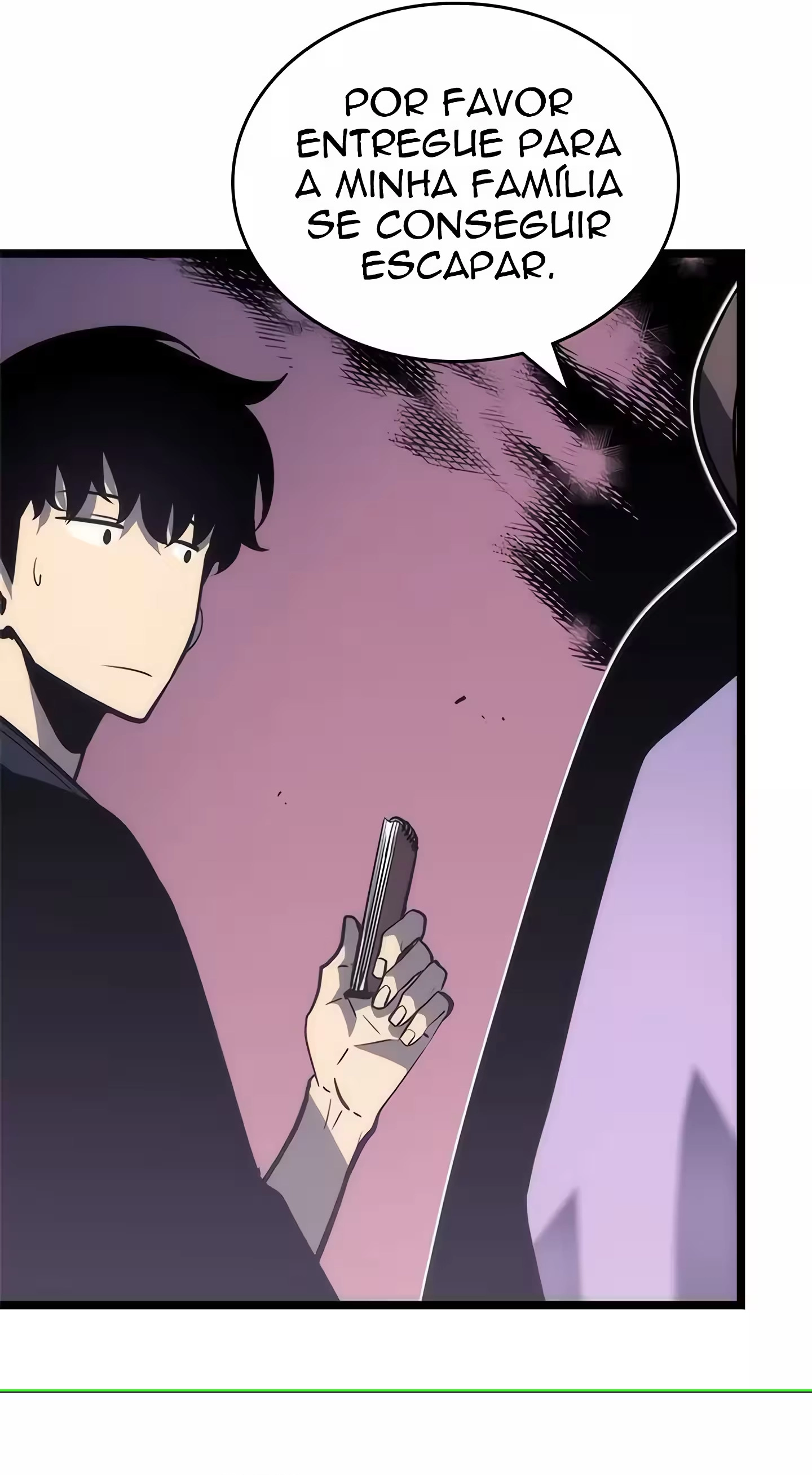 Read Upando Sozinho Pt Br Manga Online