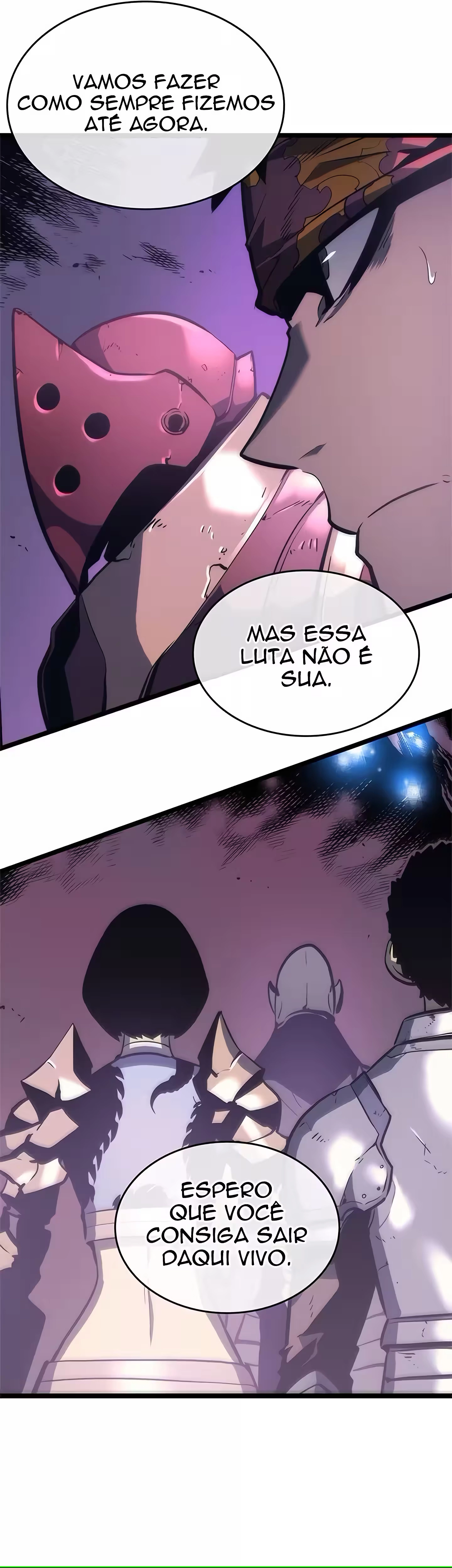 Read Upando Sozinho Pt Br Manga Online