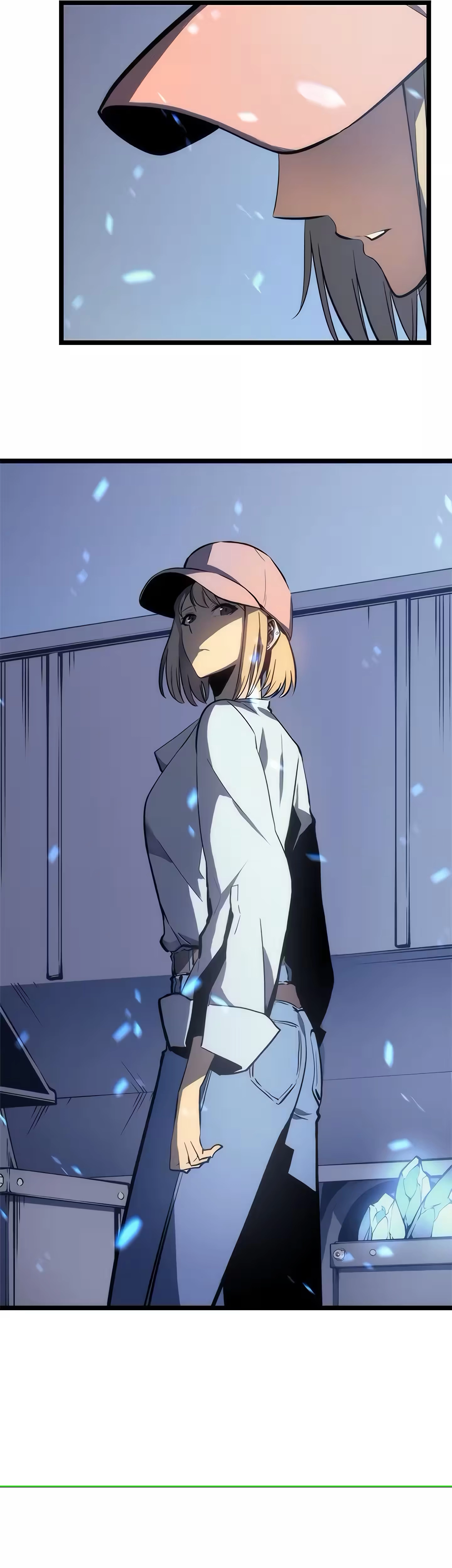 Read Upando Sozinho Pt Br Manga Online