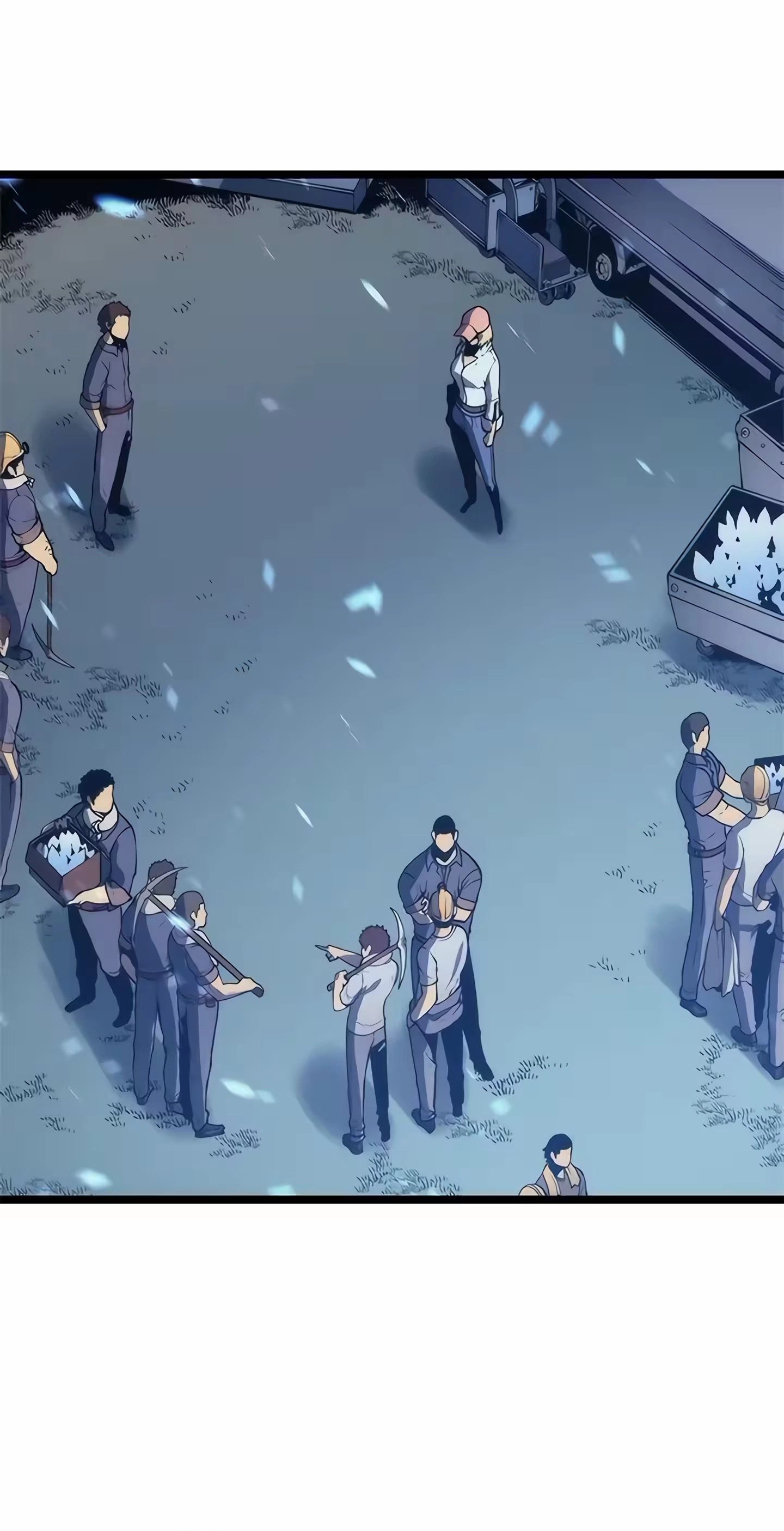 Read Upando Sozinho Pt Br Manga Online