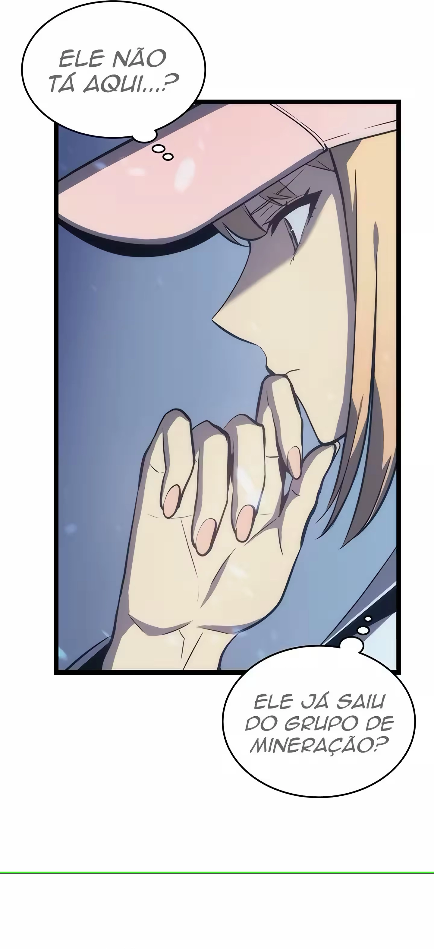 Read Upando Sozinho Pt Br Manga Online