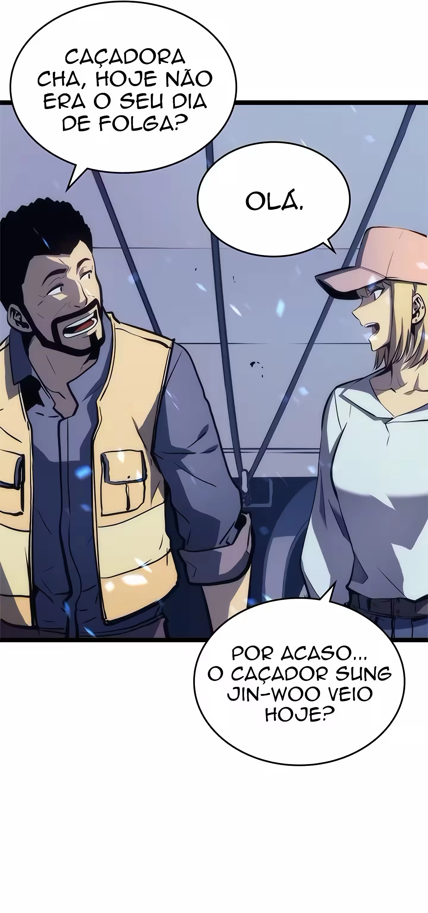 Read Upando Sozinho Pt Br Manga Online