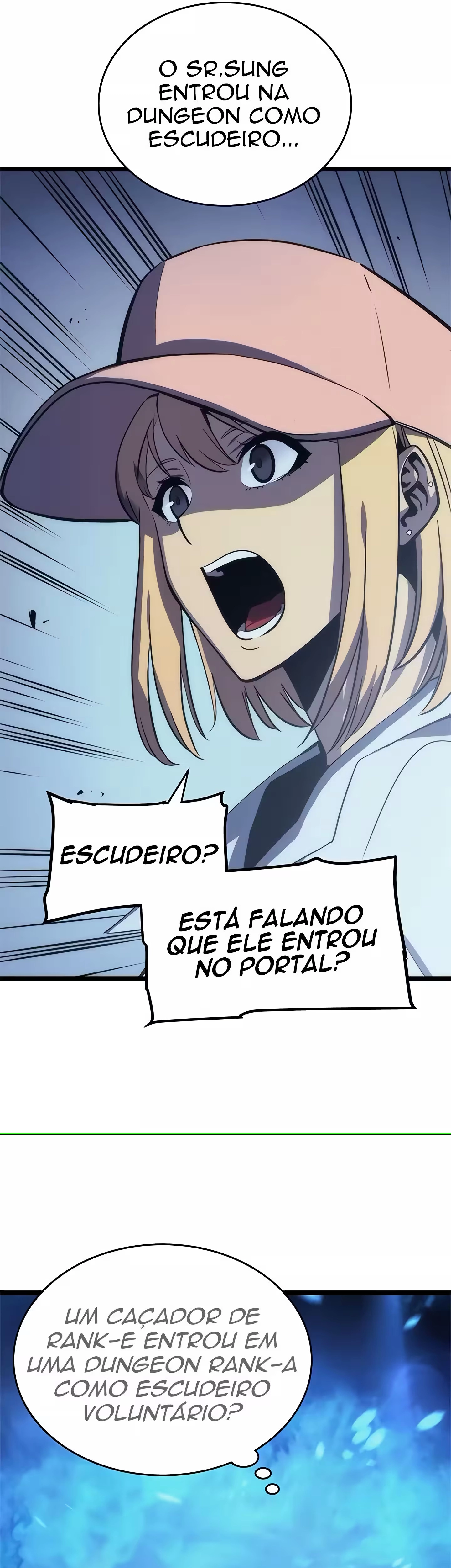 Read Upando Sozinho Pt Br Manga Online