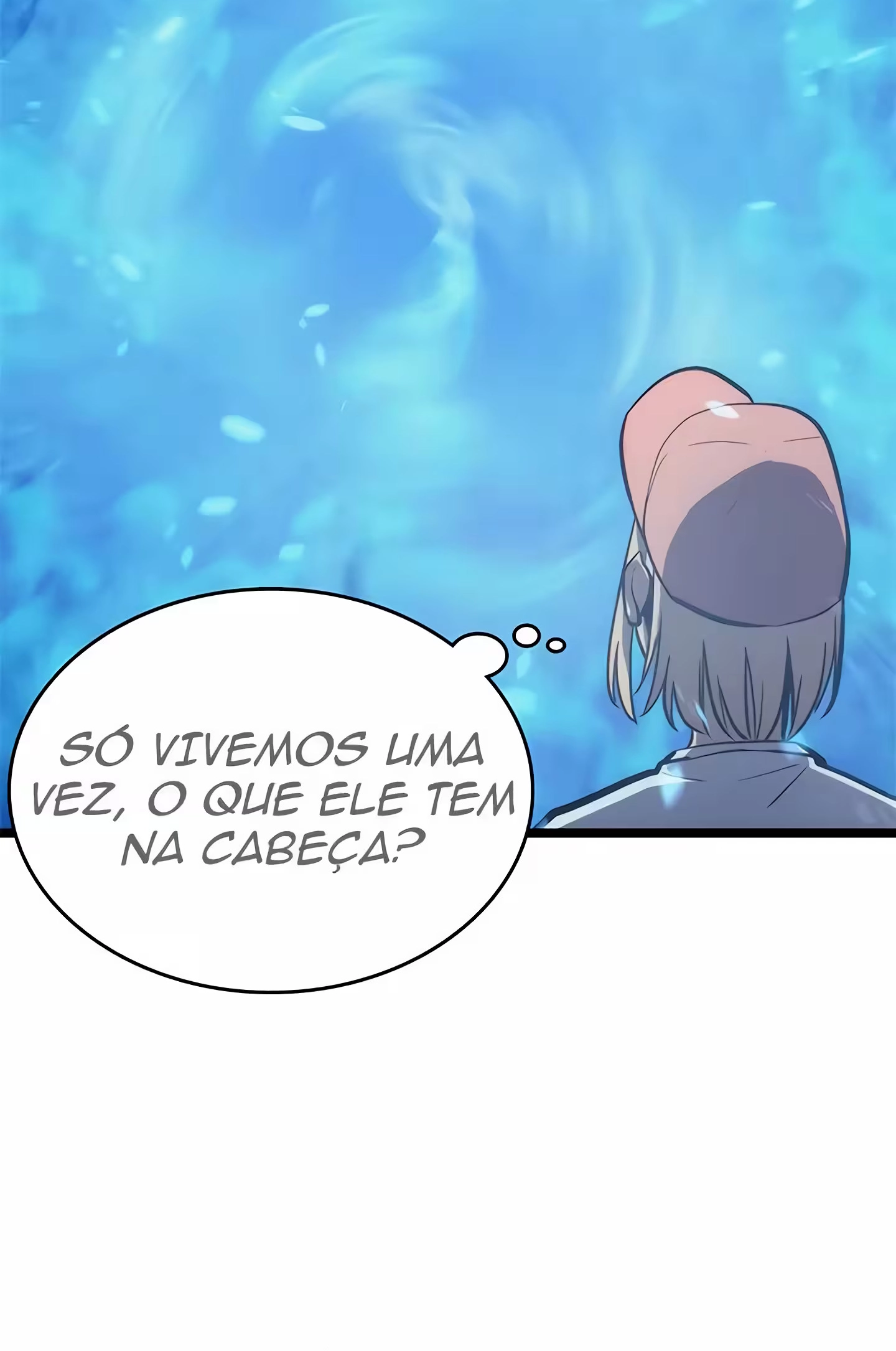 Read Upando Sozinho Pt Br Manga Online