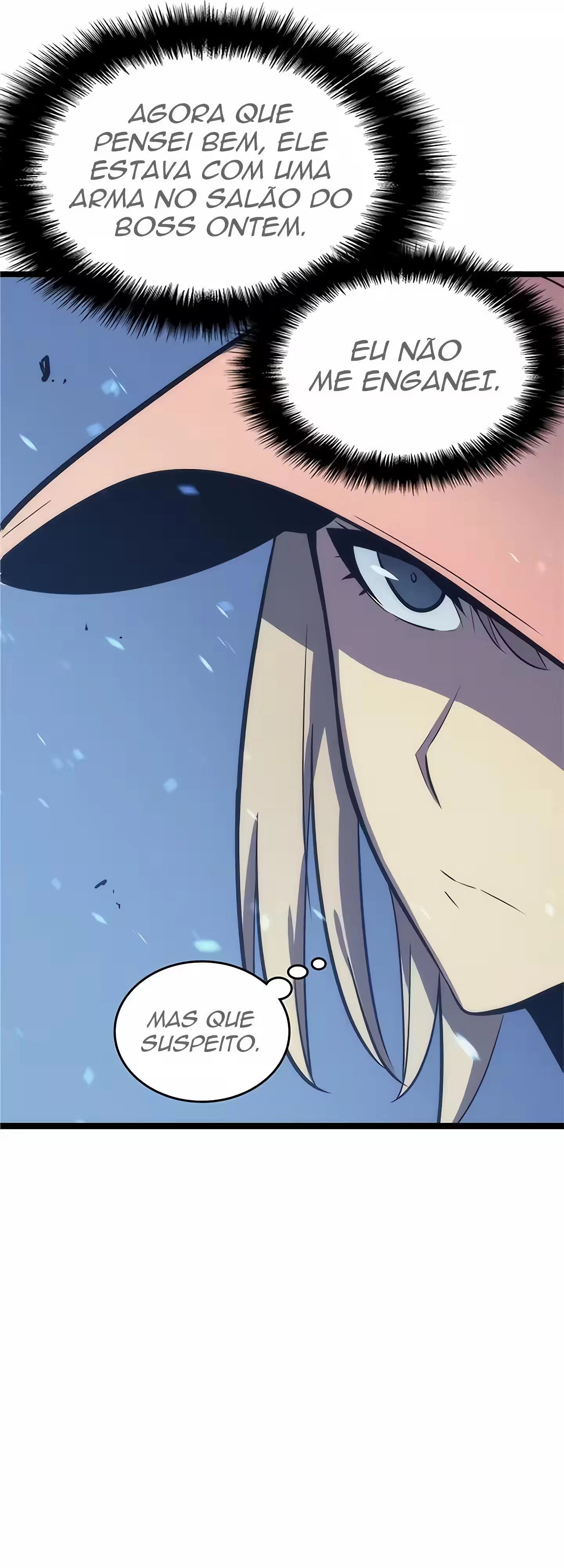 Read Upando Sozinho Pt Br Manga Online