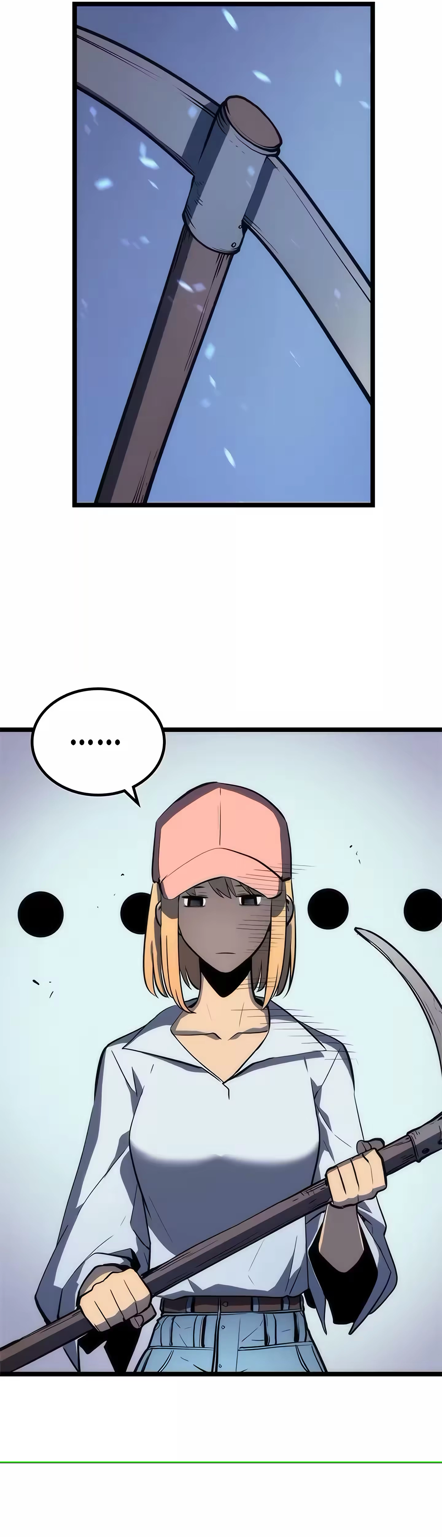 Read Upando Sozinho Pt Br Manga Online