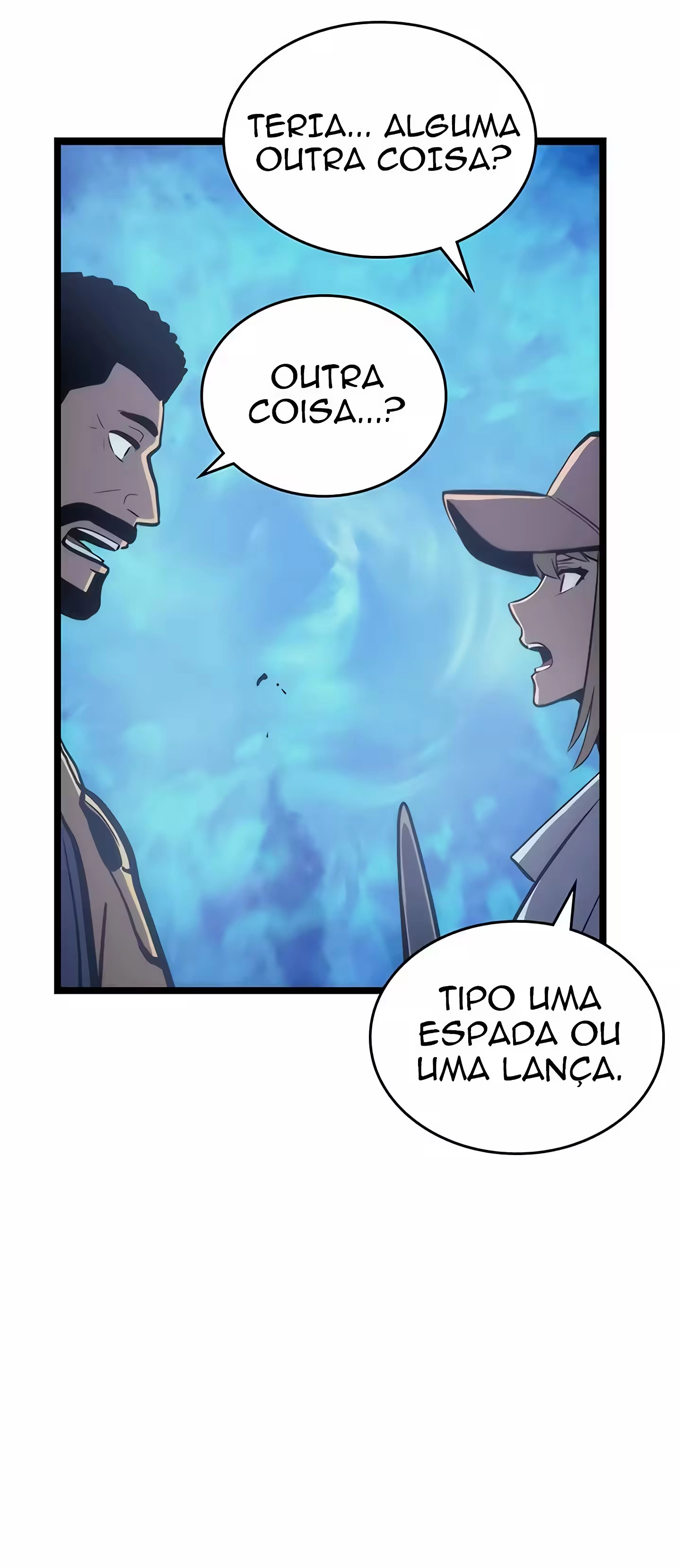 Read Upando Sozinho Pt Br Manga Online