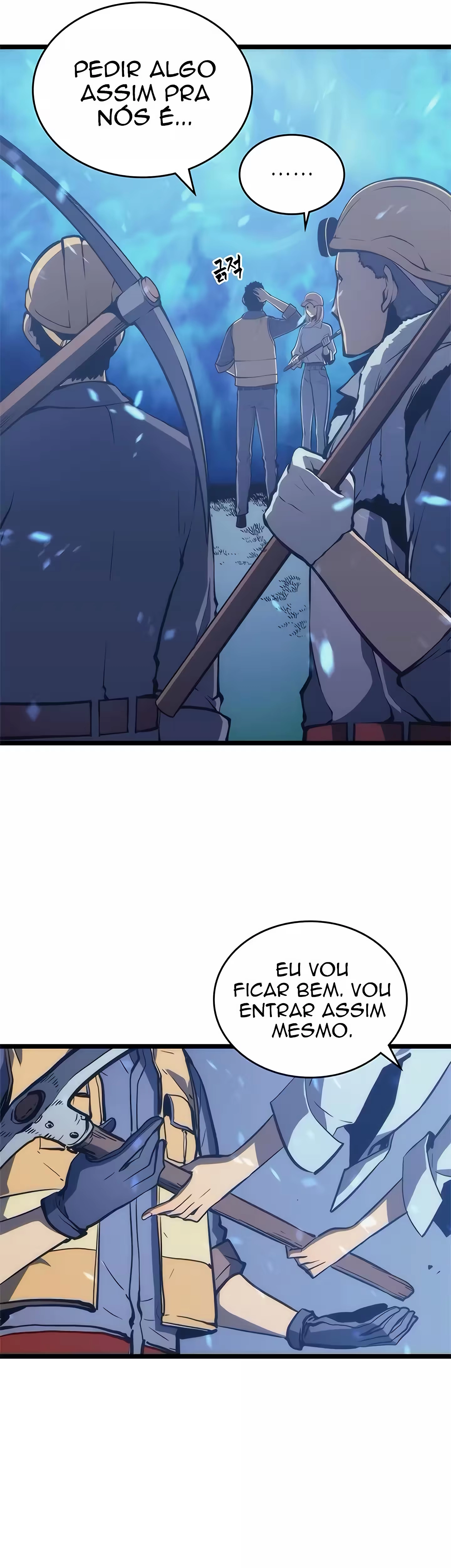 Read Upando Sozinho Pt Br Manga Online