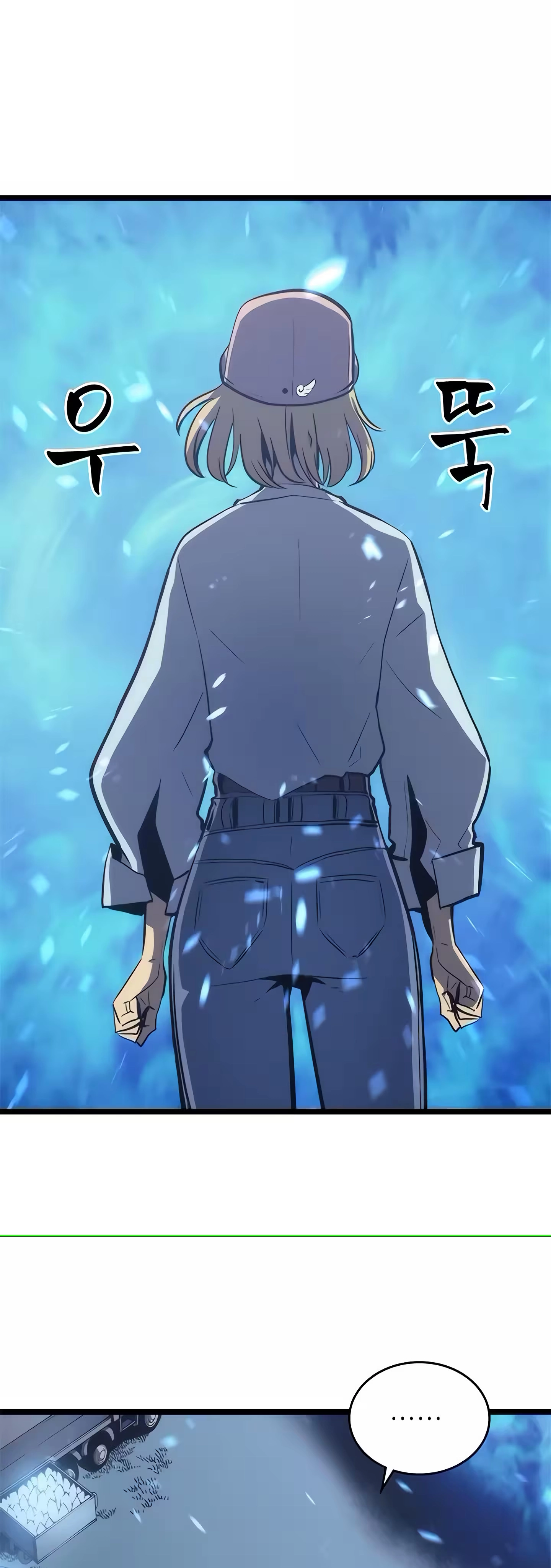 Read Upando Sozinho Pt Br Manga Online