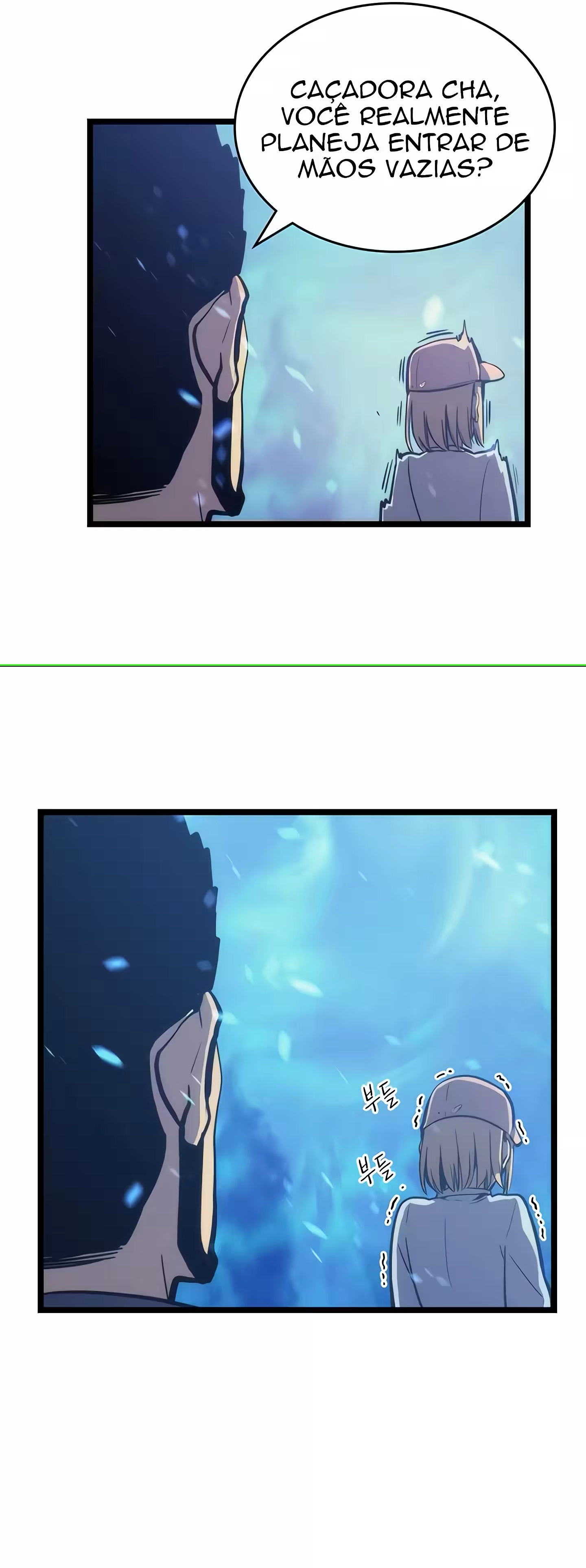Read Upando Sozinho Pt Br Manga Online