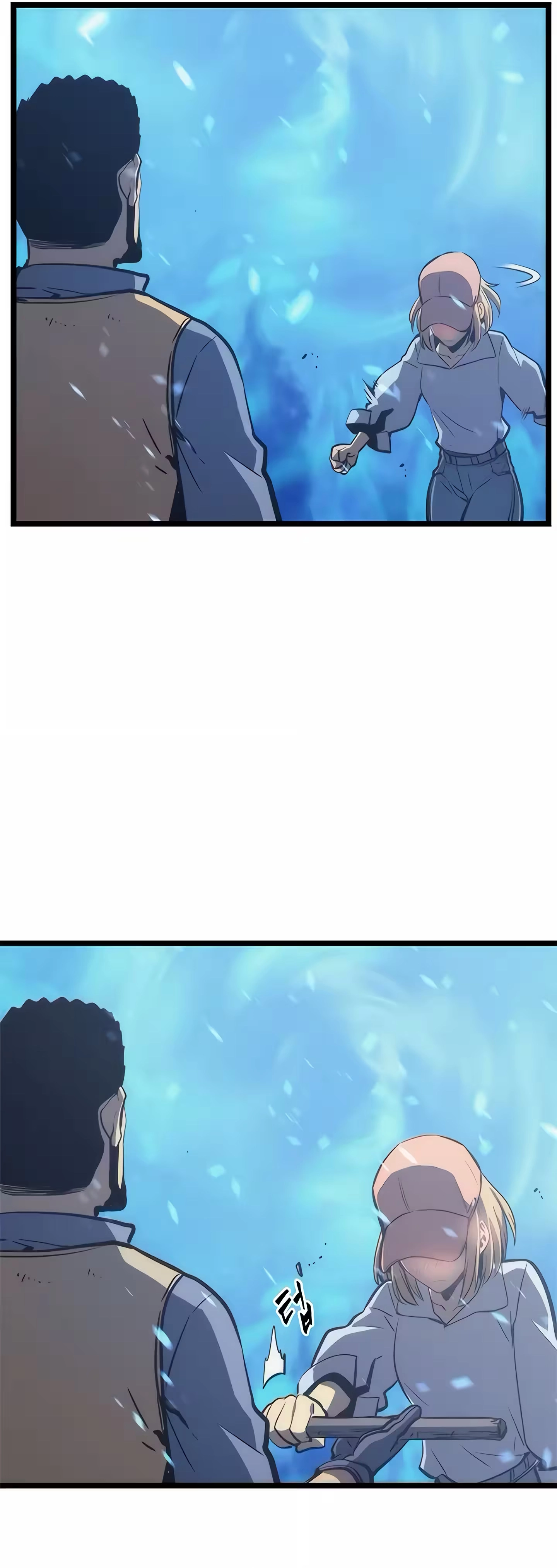 Read Upando Sozinho Pt Br Manga Online