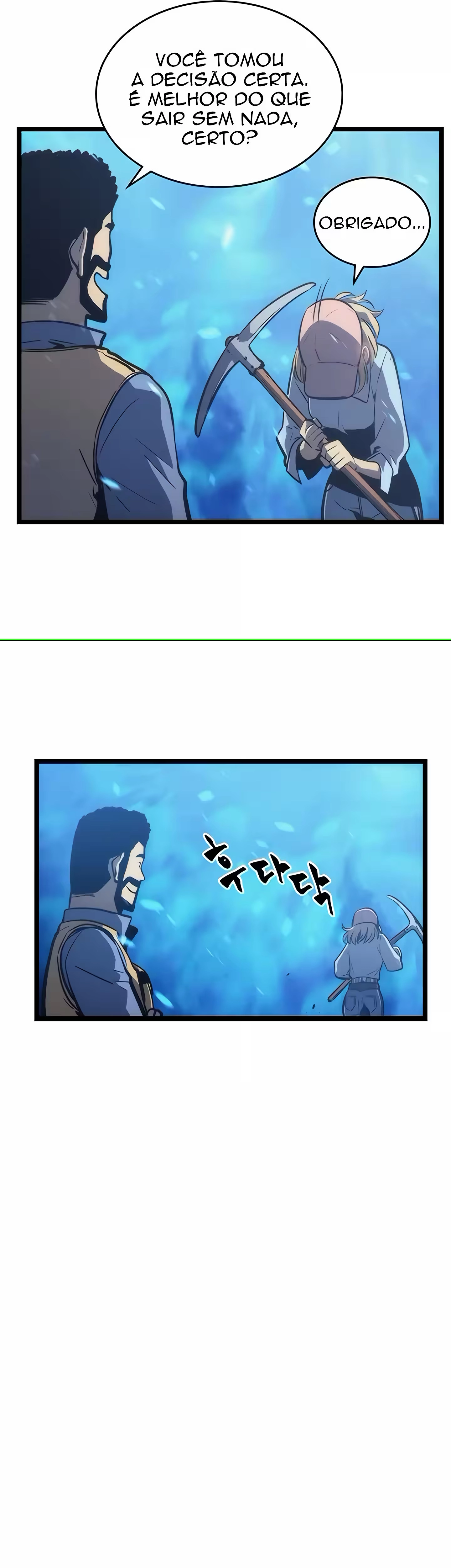 Read Upando Sozinho Pt Br Manga Online