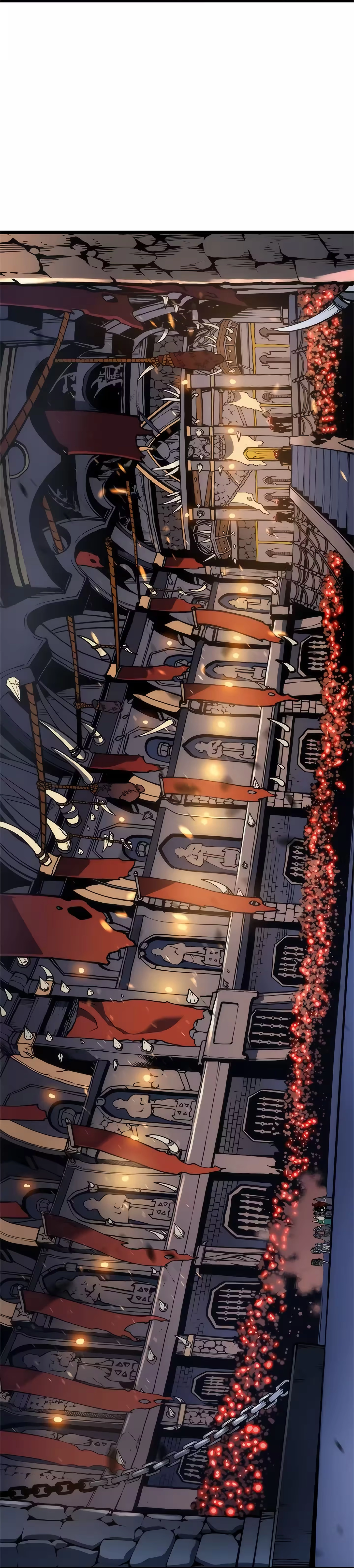 Read Upando Sozinho Pt Br Manga Online