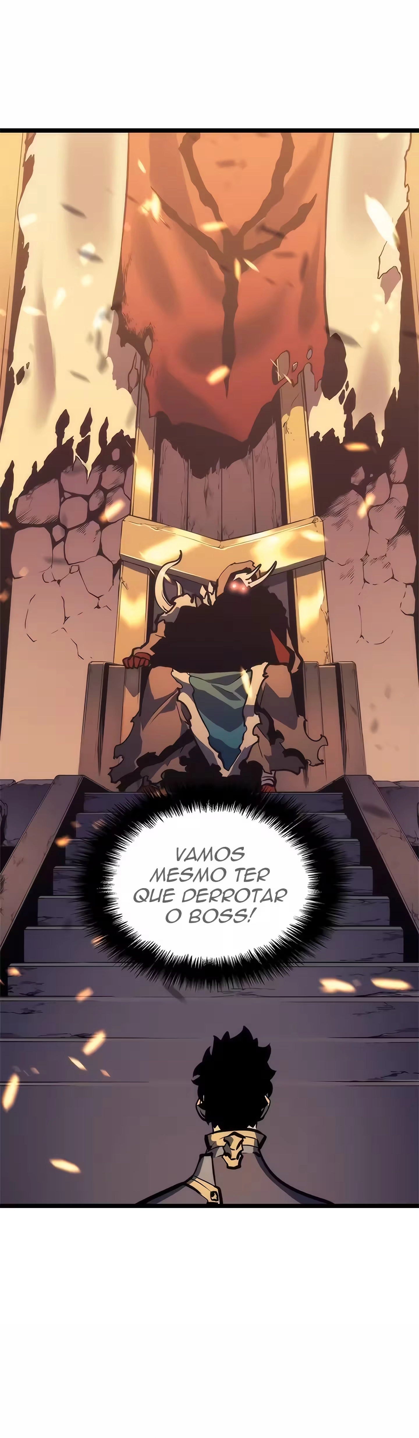 Read Upando Sozinho Pt Br Manga Online