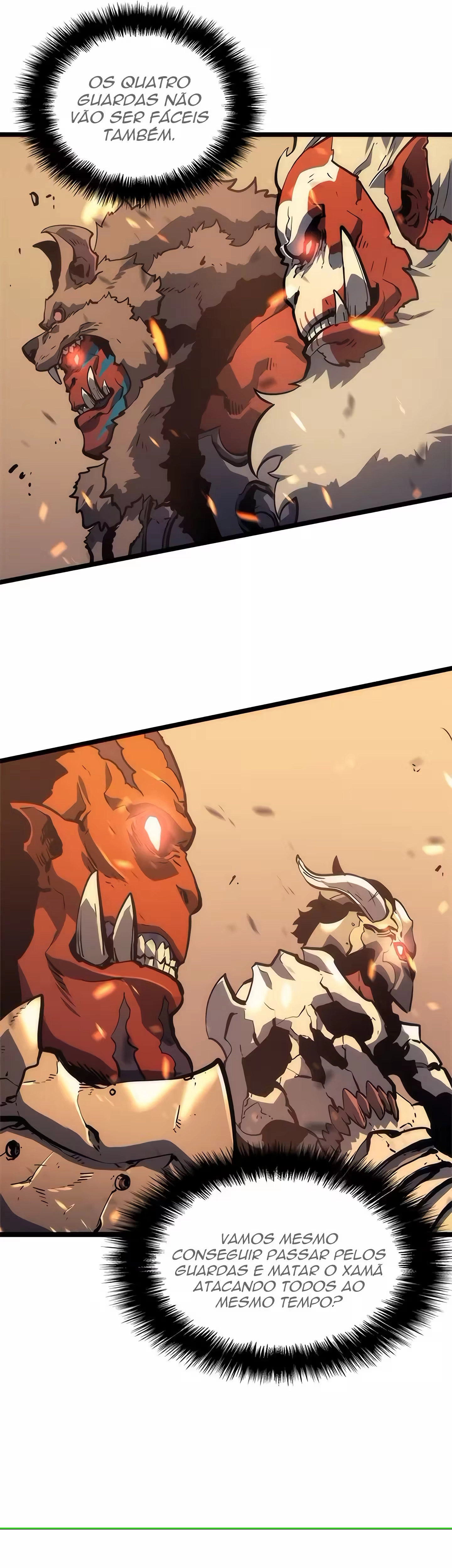 Read Upando Sozinho Pt Br Manga Online