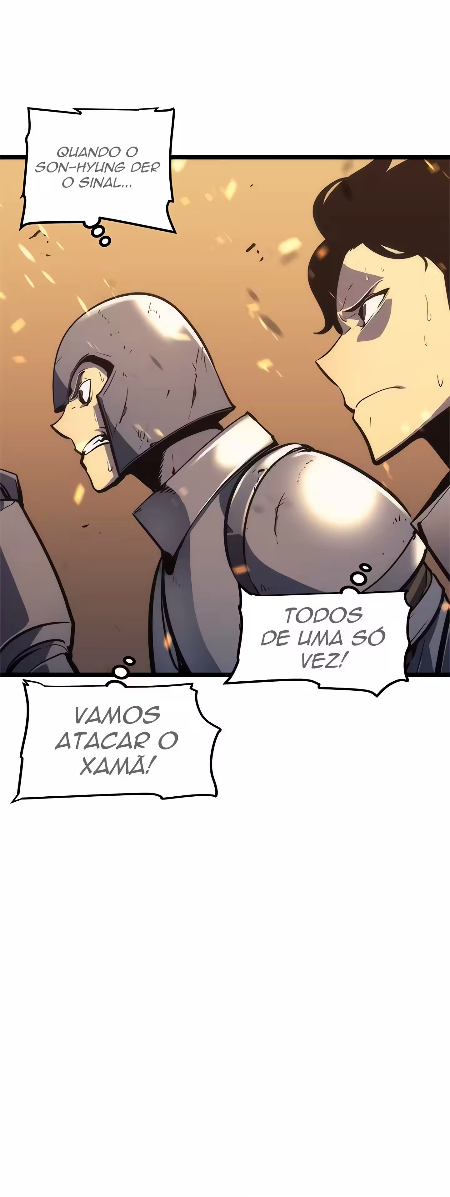 Read Upando Sozinho Pt Br Manga Online