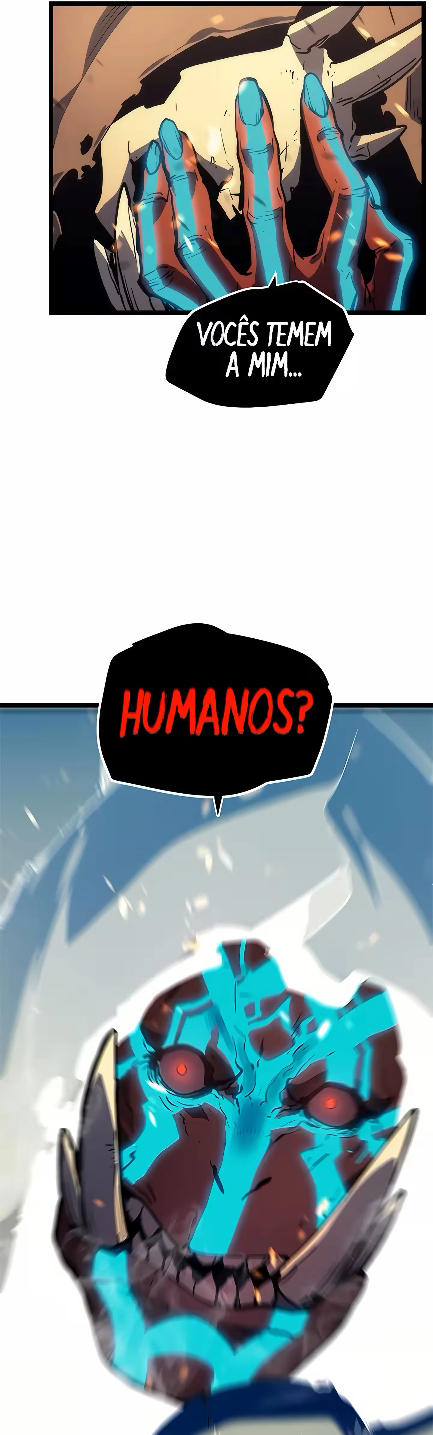 Read Upando Sozinho Pt Br Manga Online