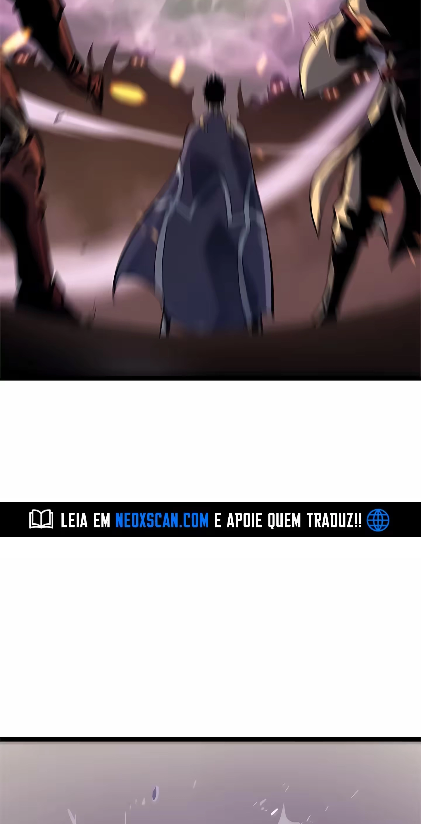Read Upando Sozinho Pt Br Manga Online