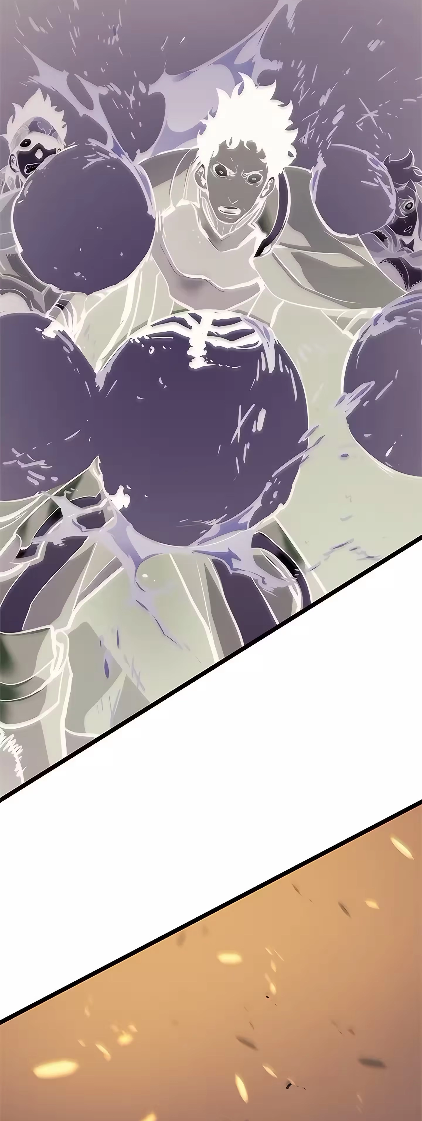 Read Upando Sozinho Pt Br Manga Online