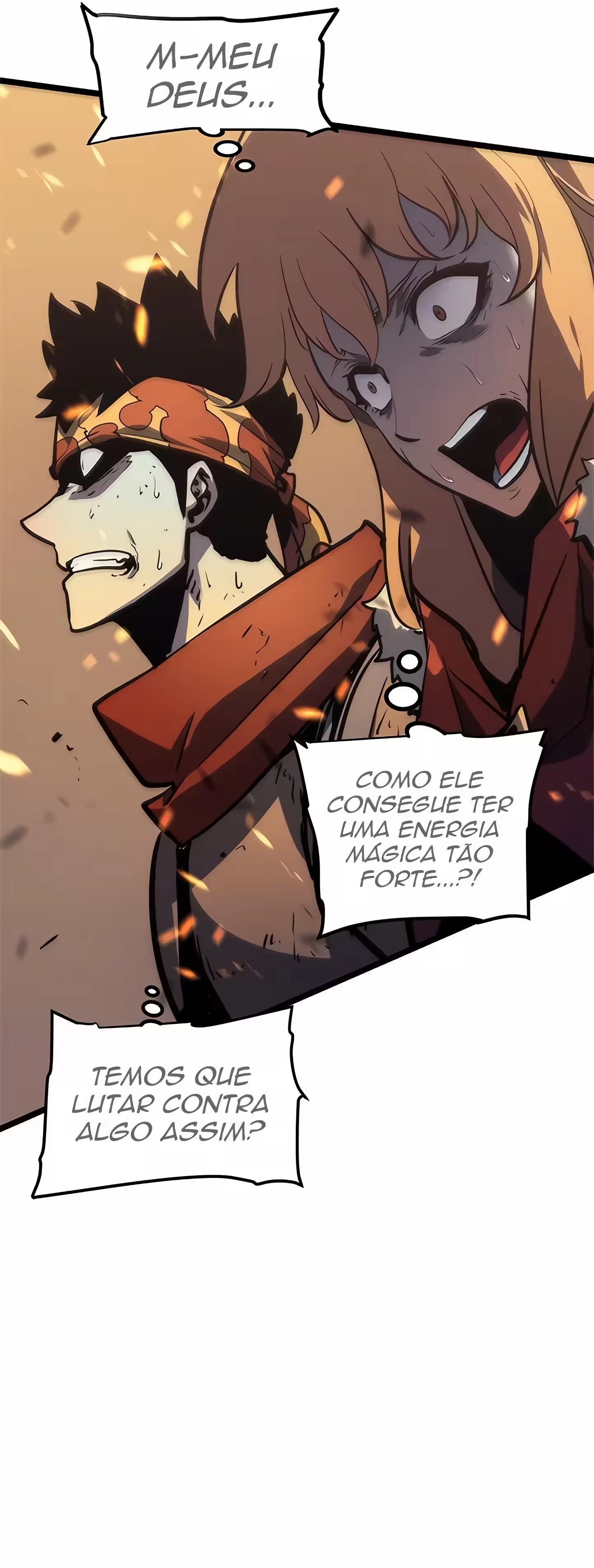 Read Upando Sozinho Pt Br Manga Online
