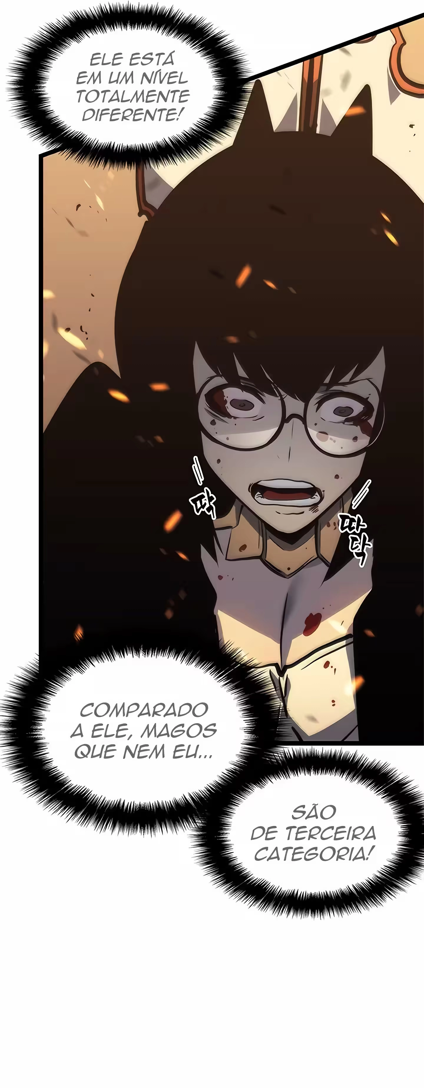 Read Upando Sozinho Pt Br Manga Online