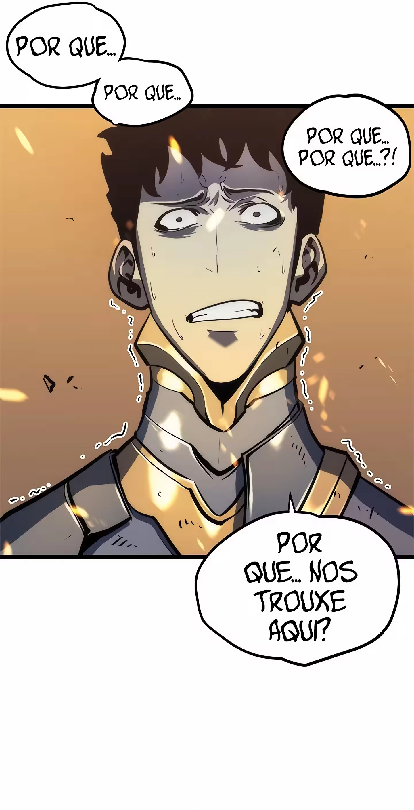 Read Upando Sozinho Pt Br Manga Online
