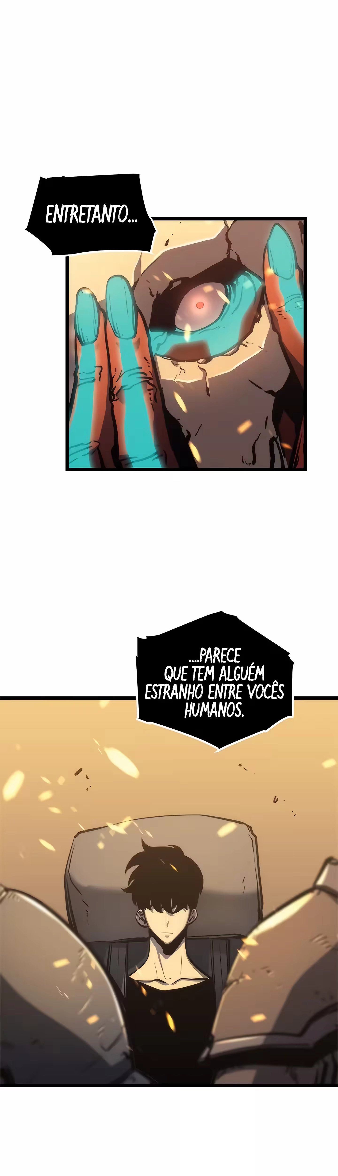 Read Upando Sozinho Pt Br Manga Online