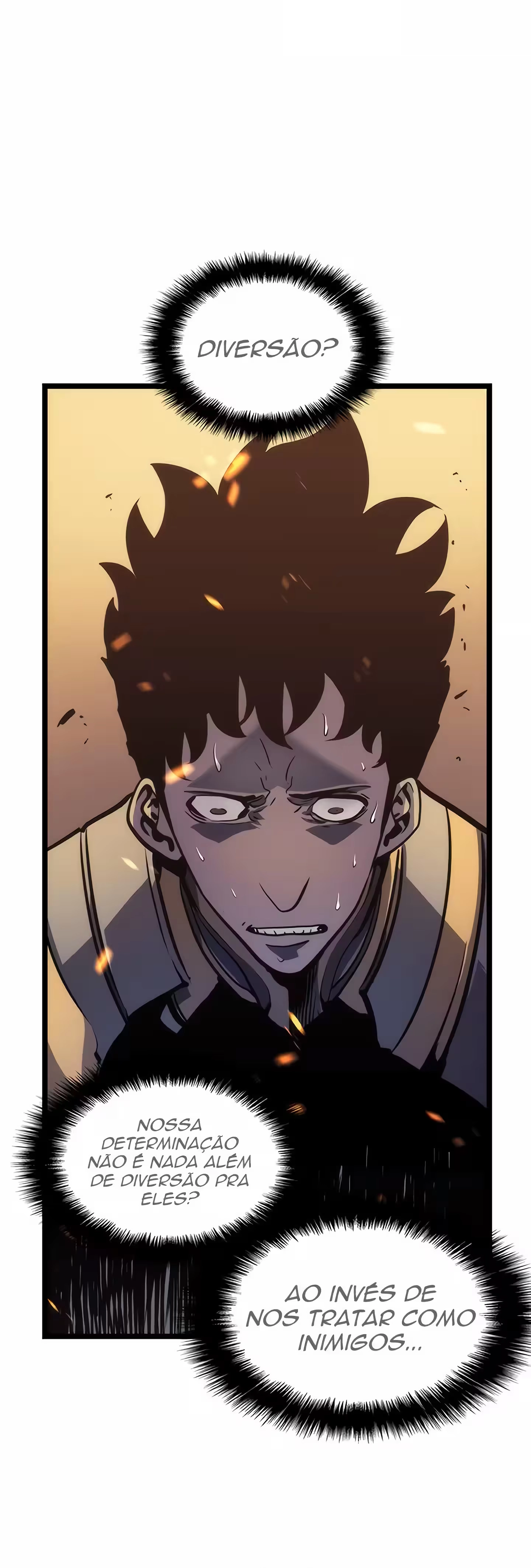 Read Upando Sozinho Pt Br Manga Online