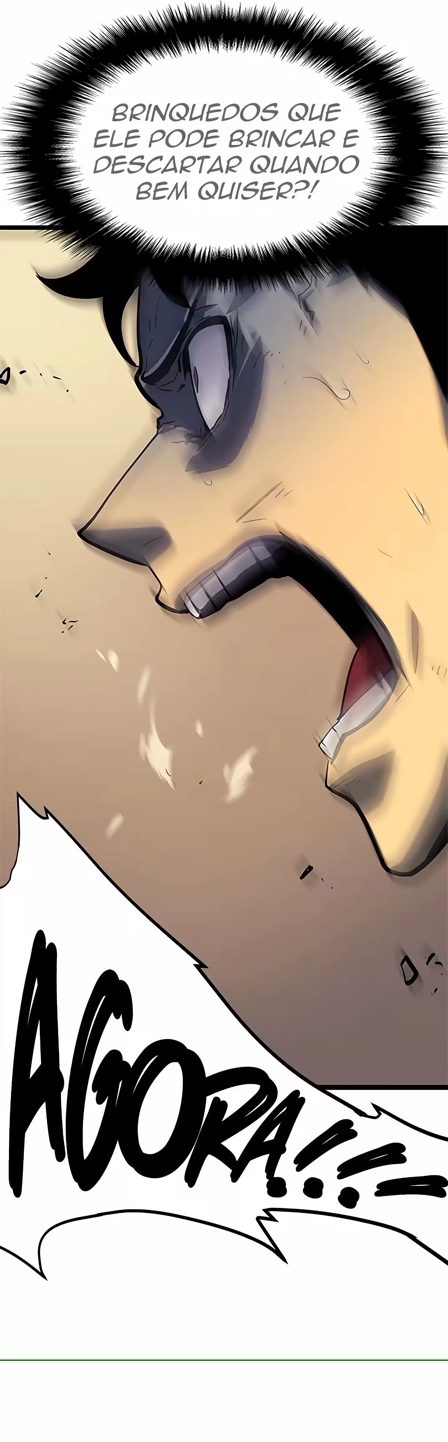 Read Upando Sozinho Pt Br Manga Online