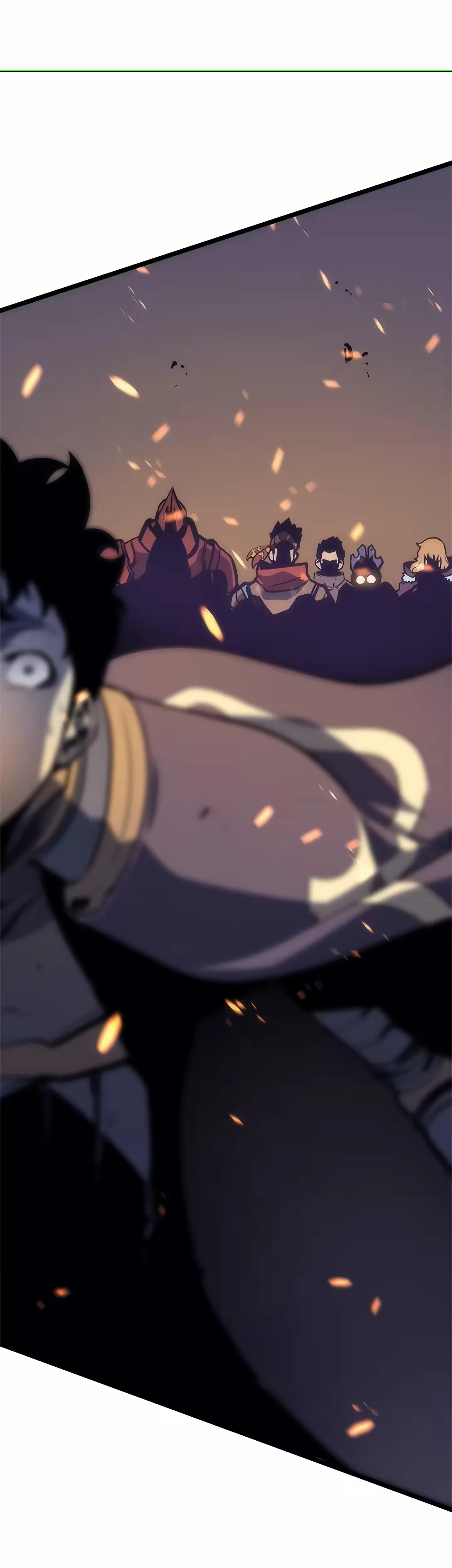 Read Upando Sozinho Pt Br Manga Online