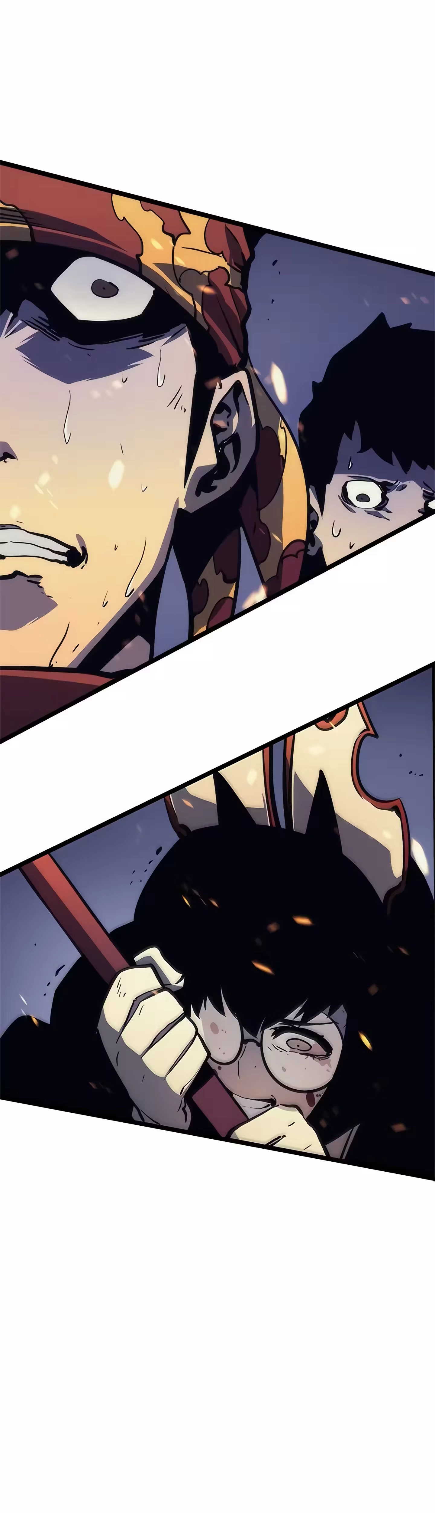 Read Upando Sozinho Pt Br Manga Online