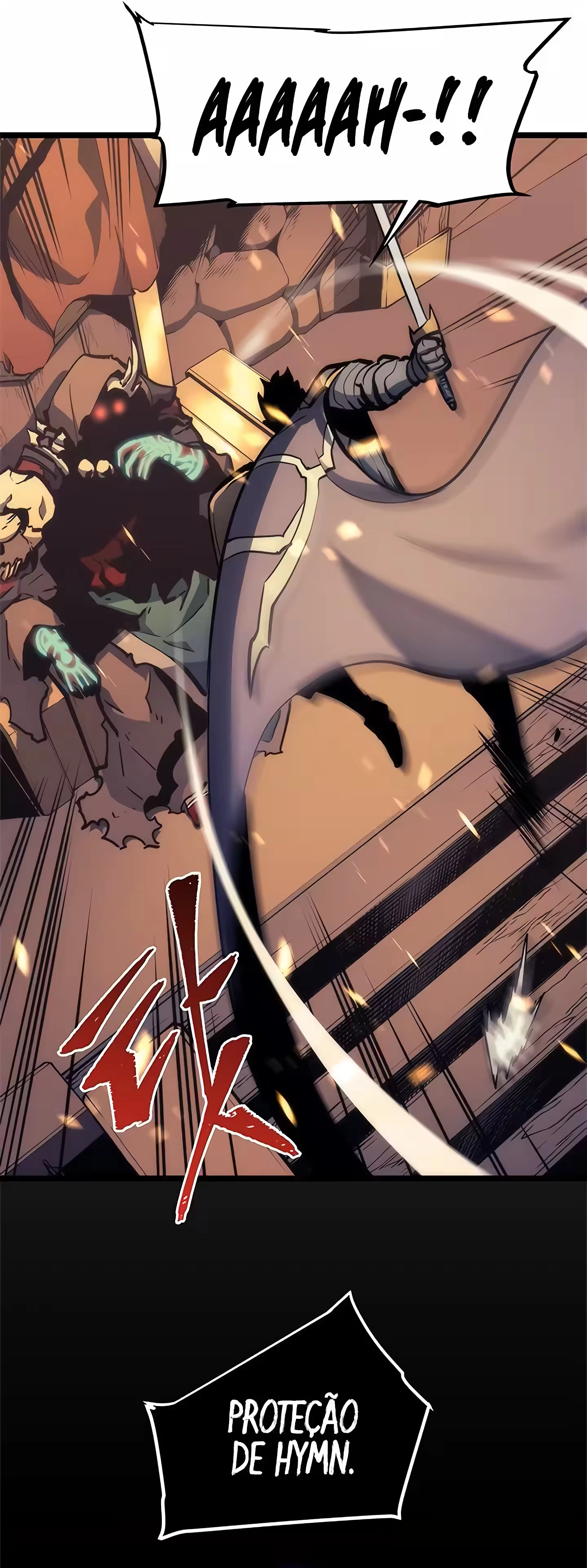 Read Upando Sozinho Pt Br Manga Online