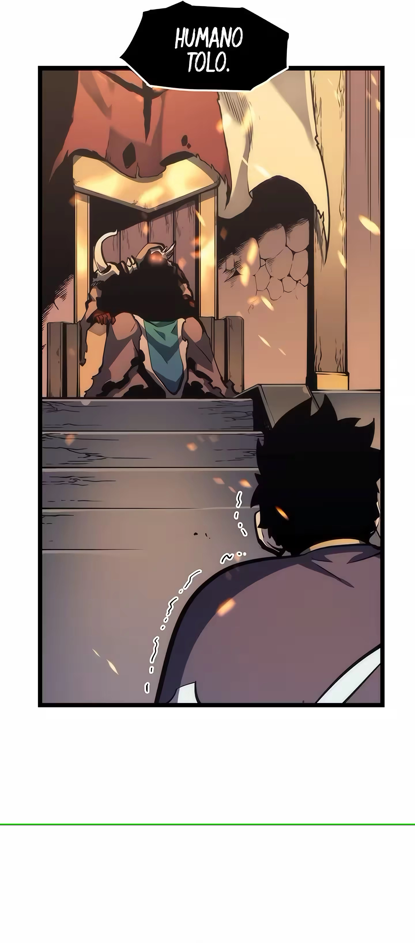 Read Upando Sozinho Pt Br Manga Online