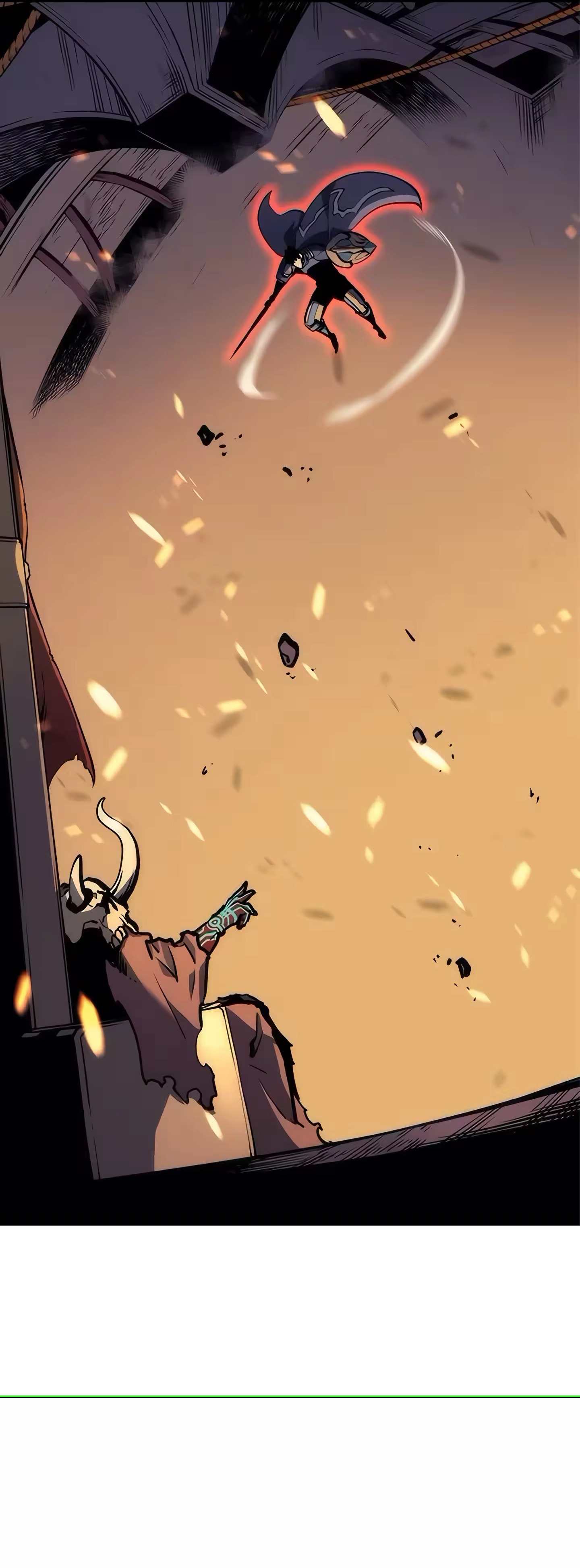 Read Upando Sozinho Pt Br Manga Online