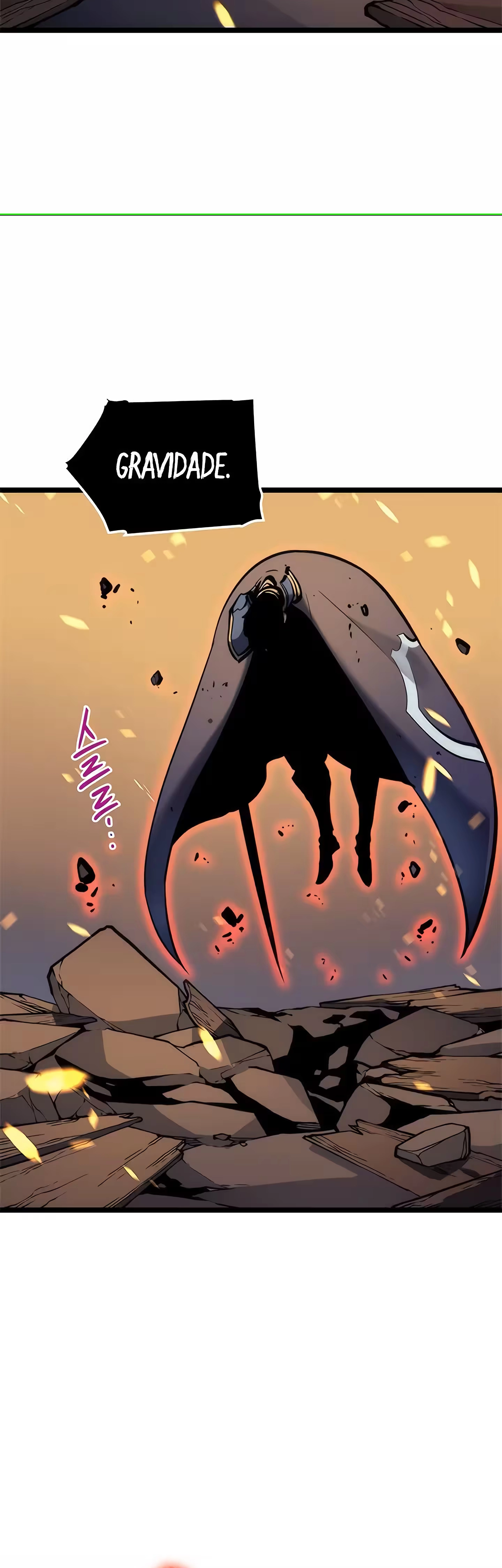Read Upando Sozinho Pt Br Manga Online