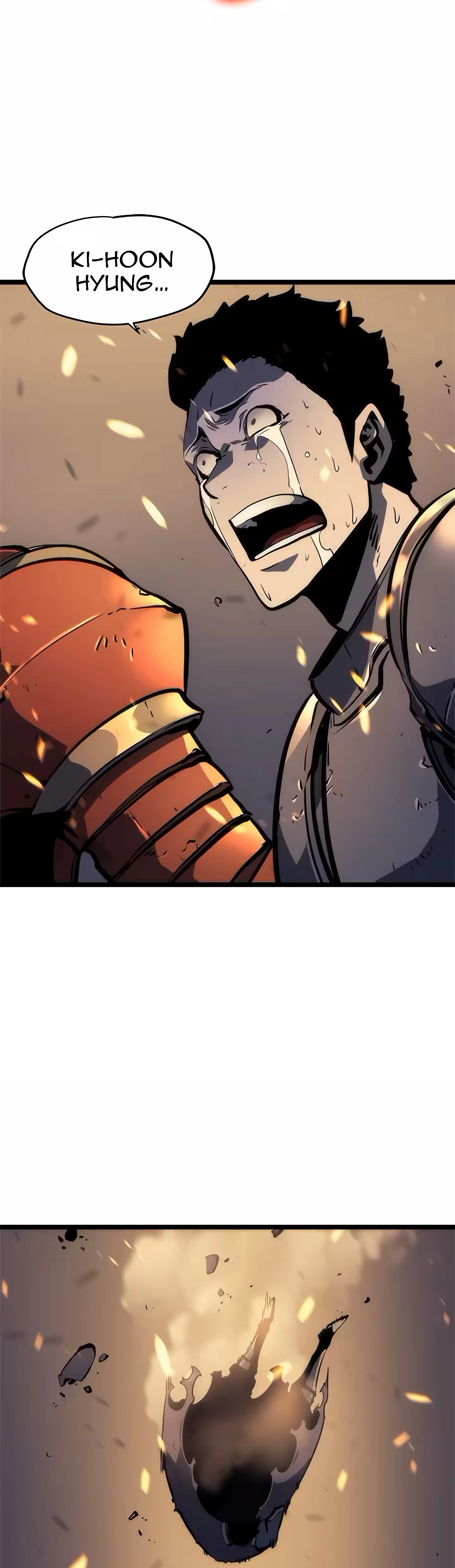 Read Upando Sozinho Pt Br Manga Online